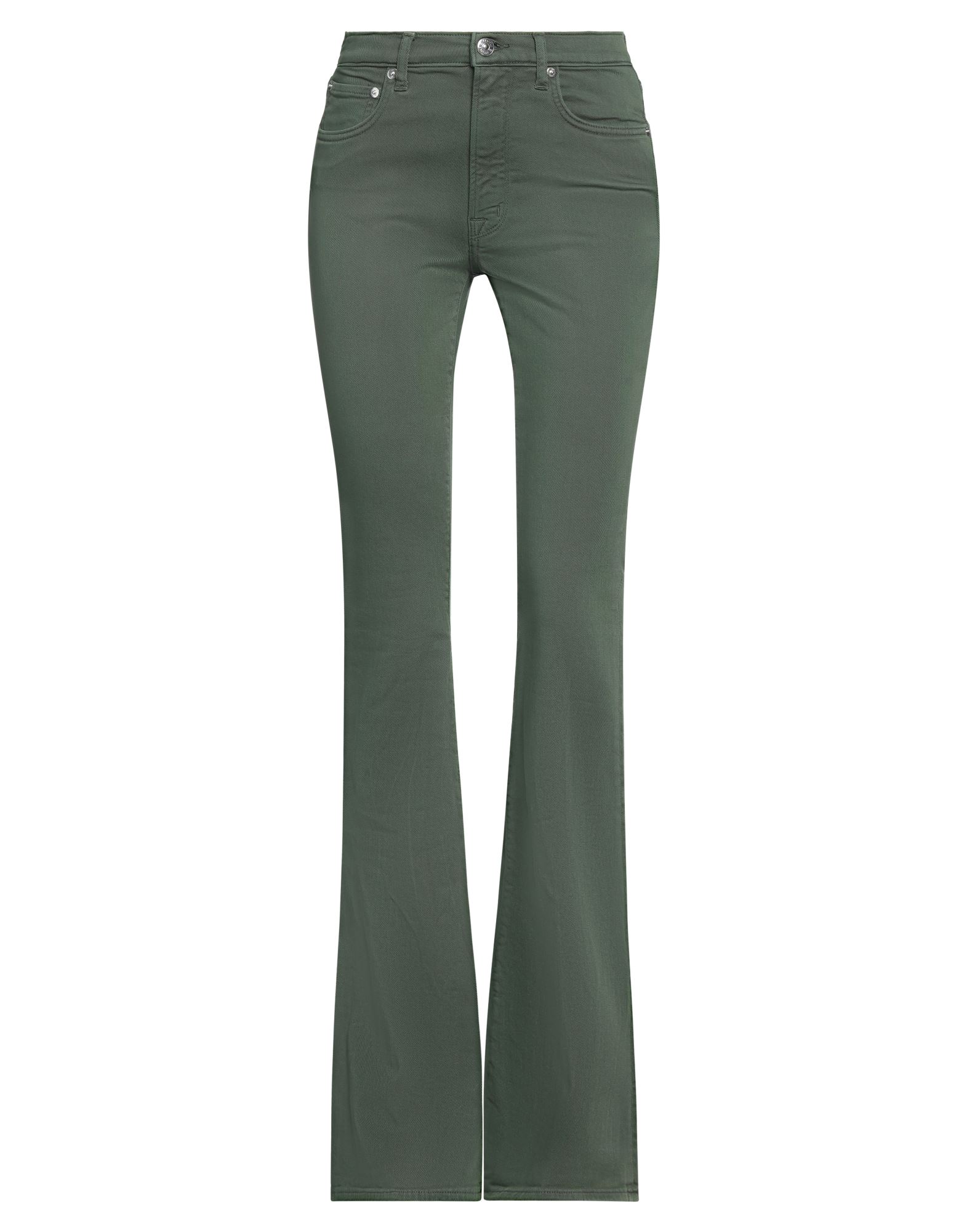  (+) People - Hosen & Röcke - Hosen - On Yoox.com 