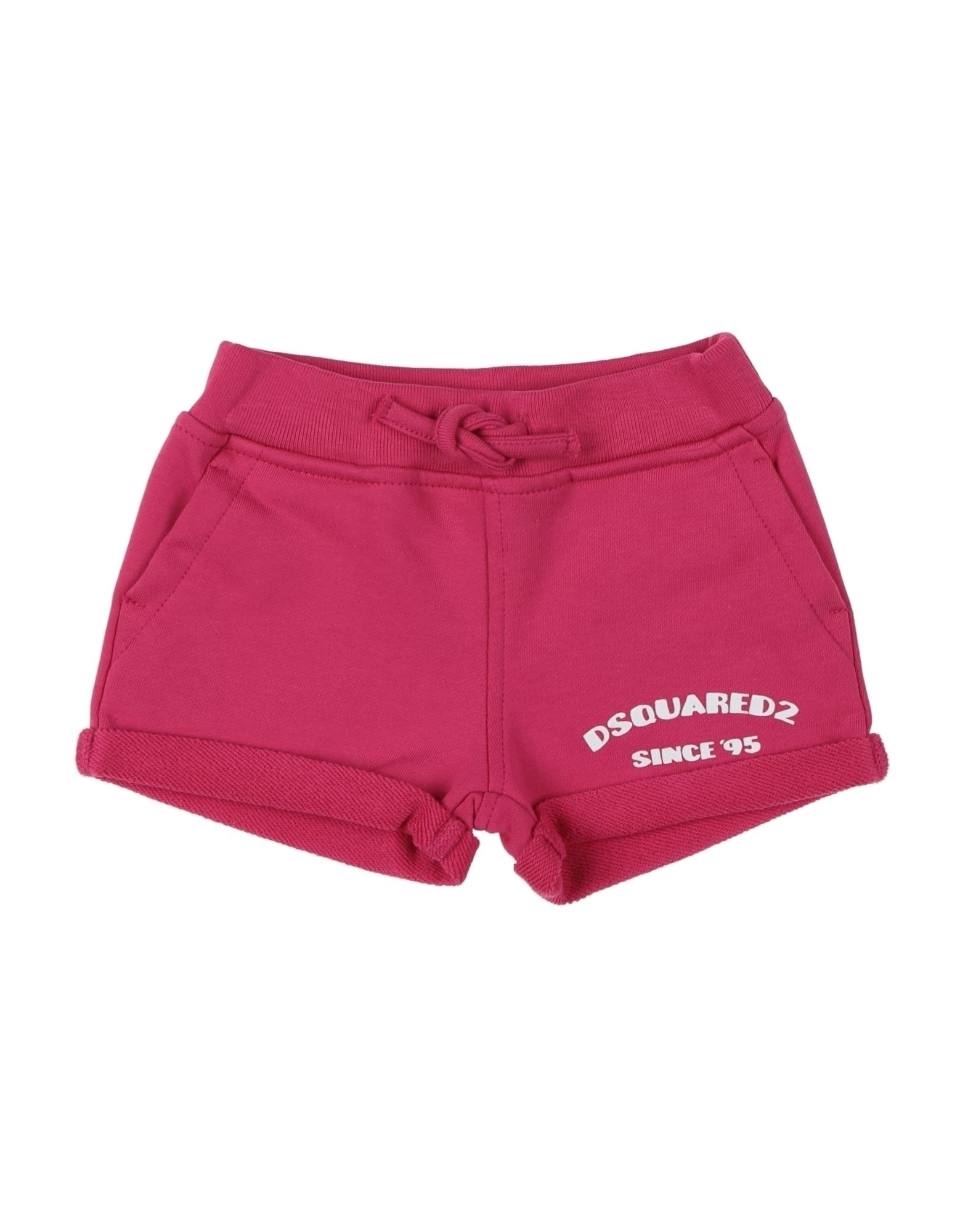 Dsquared2 - Hosen & Röcke - Shorts & Bermudashorts - On Yoox.com 