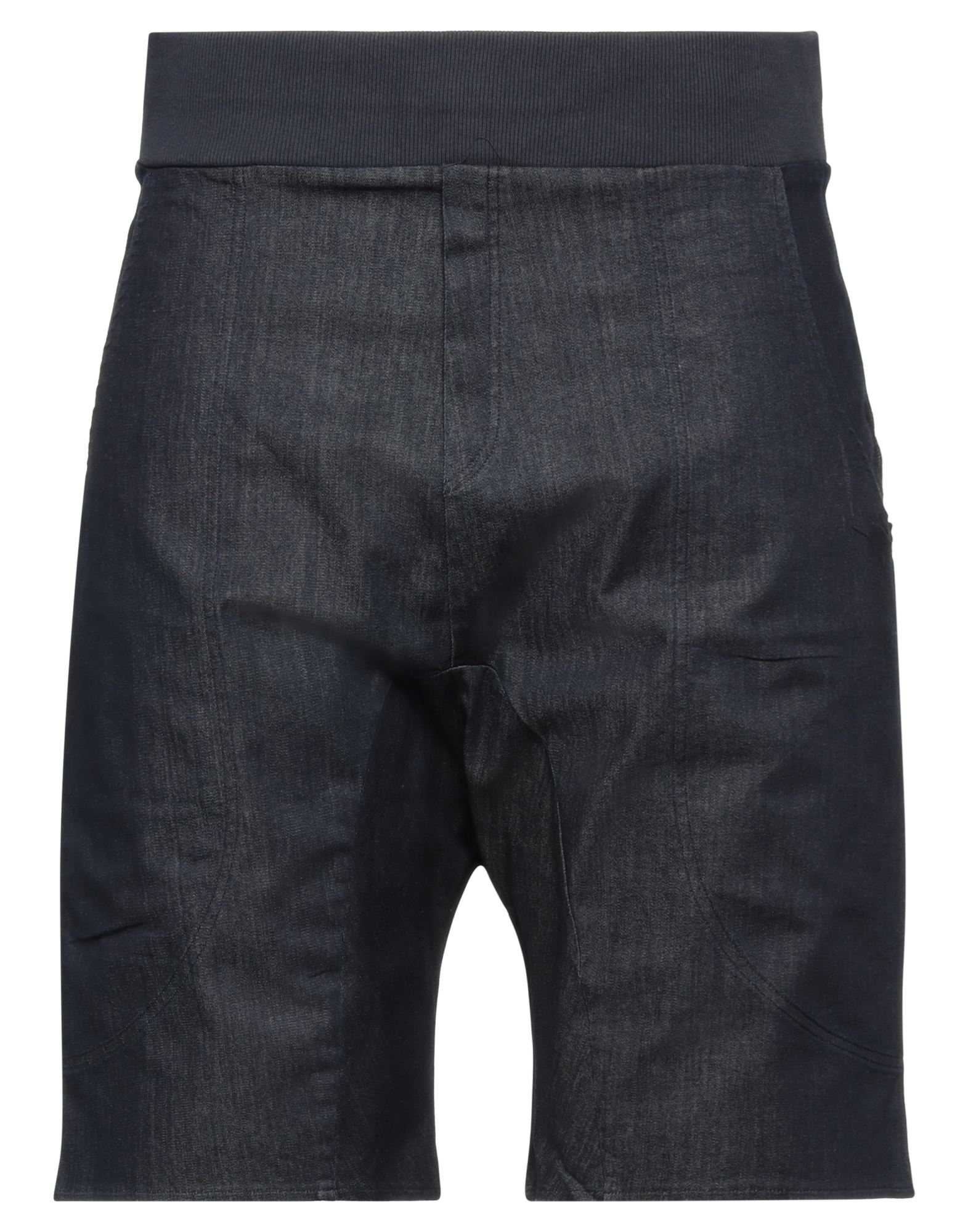 MASSIMO SABBADIN Denim shorts