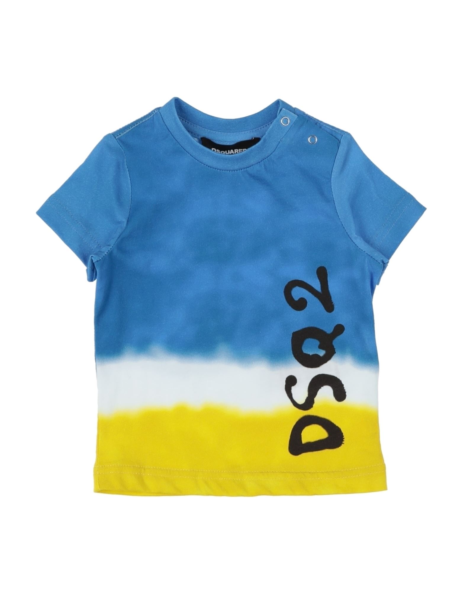 DSQUARED2 ΜΠΛΟΥΖΑΚΙΑ T-shirt