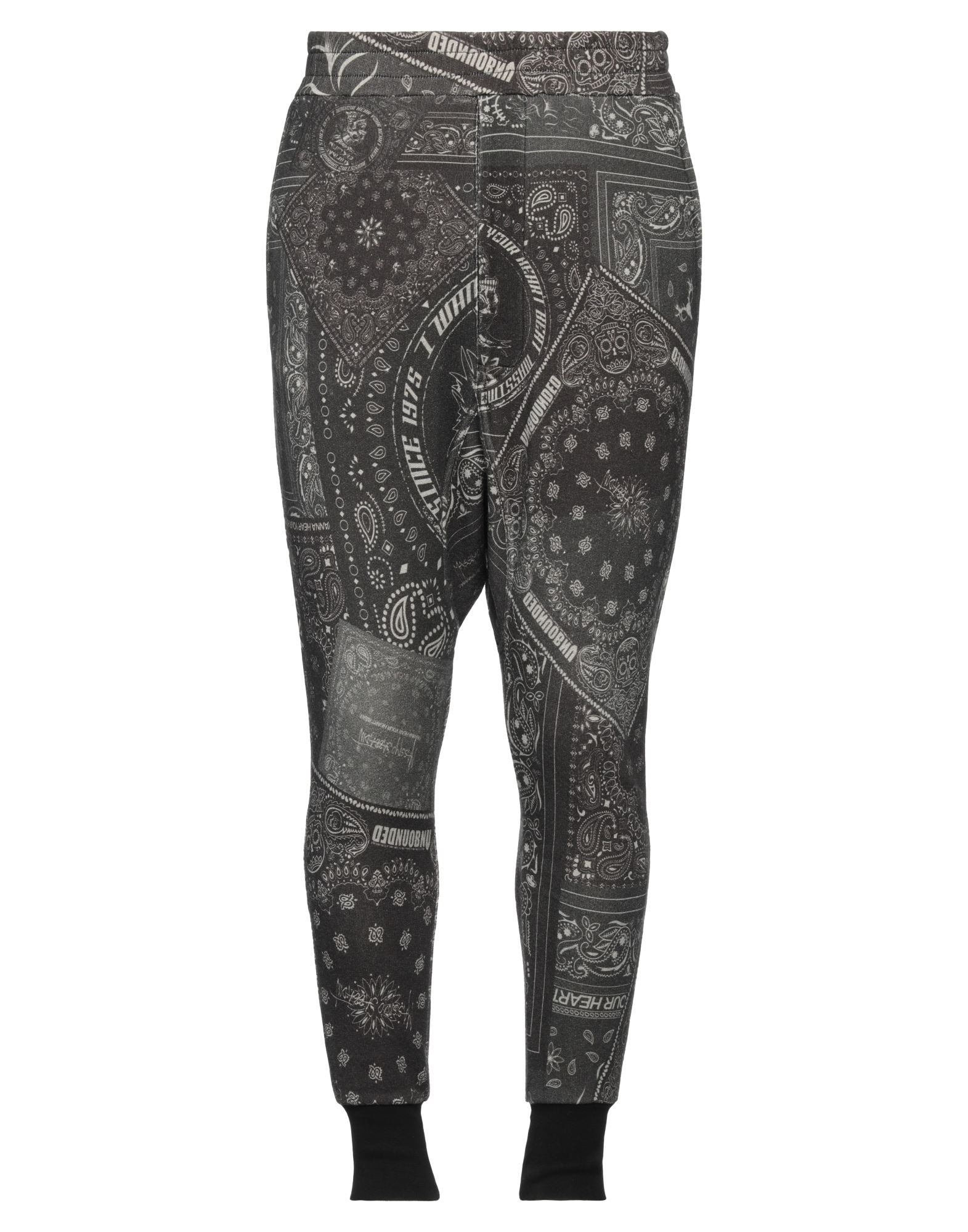 MASSIMO SABBADIN Pants