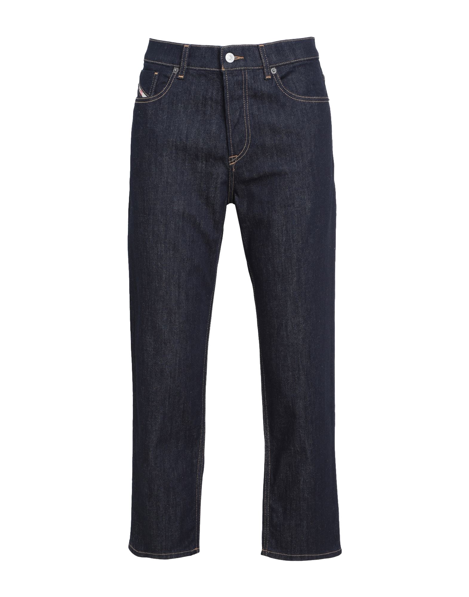 ԥ볫DIESEL   ֥롼 29W-30L åȥ 98% / ݥꥦ쥿 2% 2005 D-FINING Z9B89 TAPERED JEANS