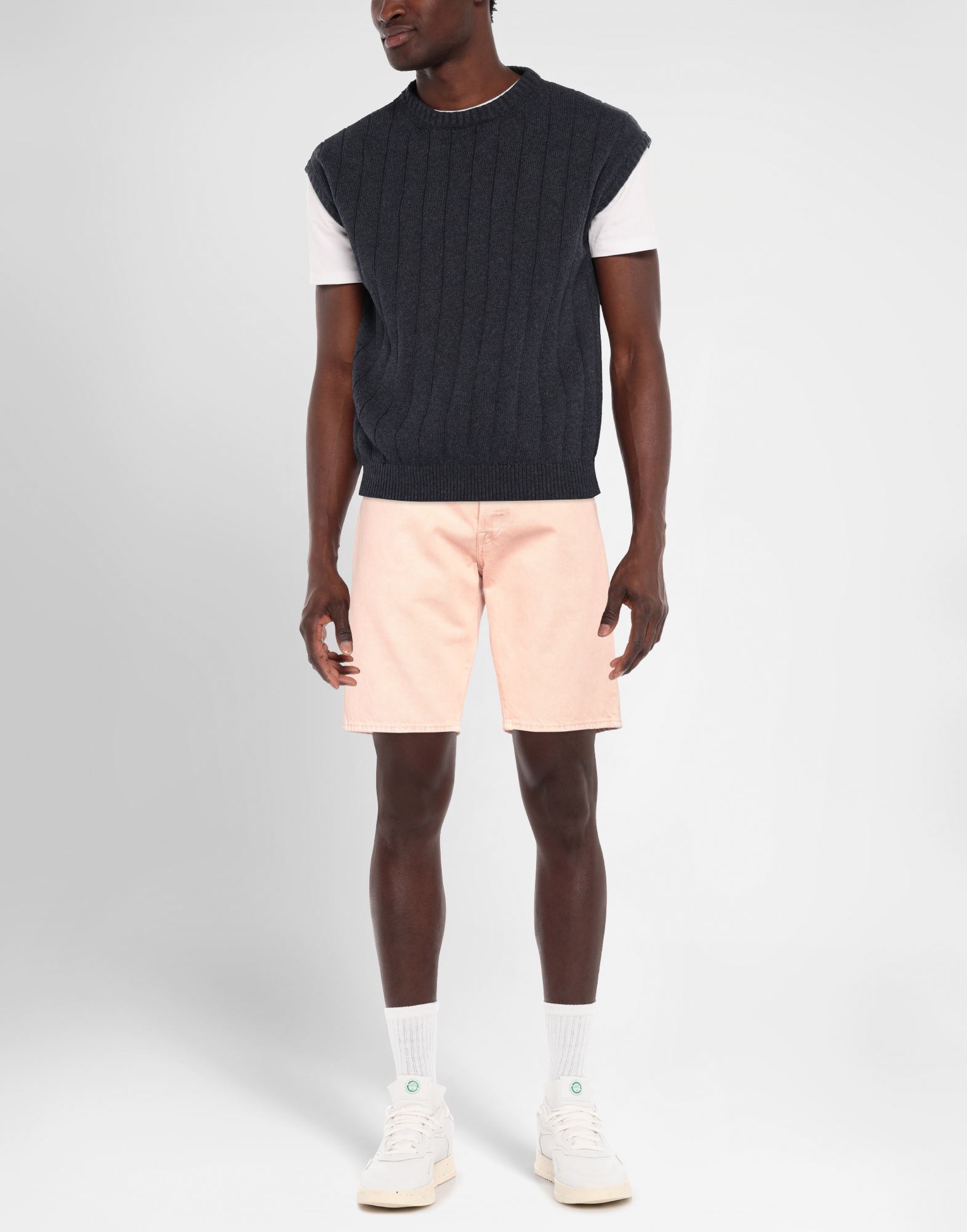  Levi's - Hosen & Röcke - Jeansshorts - On Yoox.com 