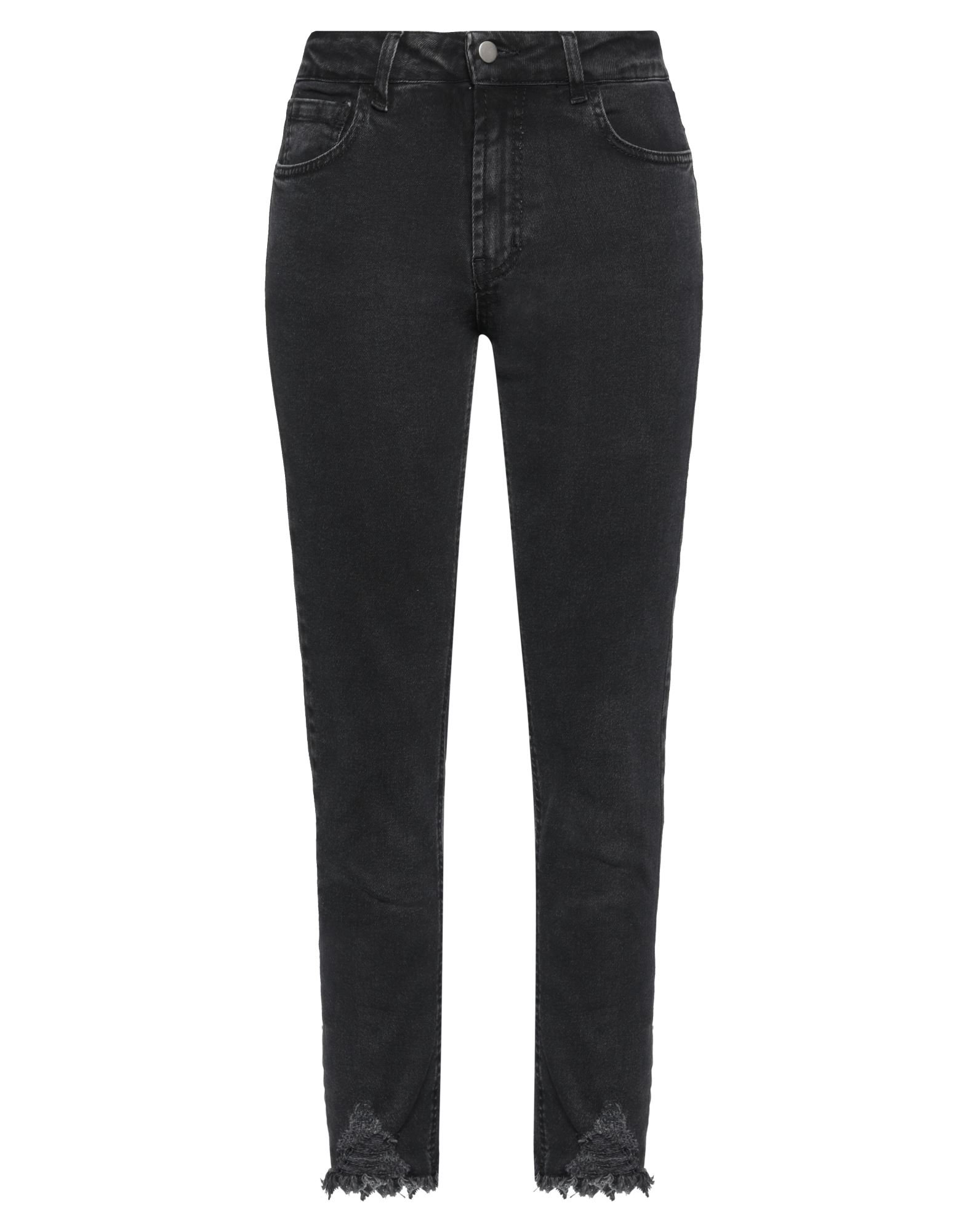  Kontatto - Partes De Abajo - Pantalones Vaqueros - On Yoox.com 