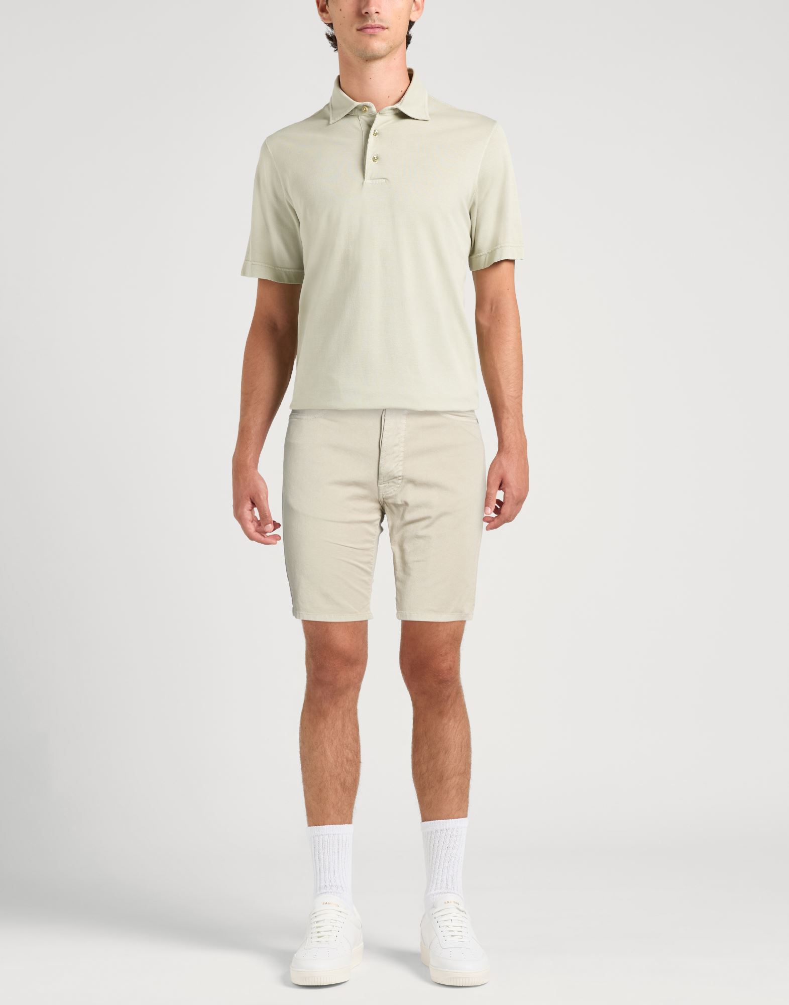  RoŸ Roger's - Hosen & Röcke - Shorts & Bermudashorts - On Yoox.com 