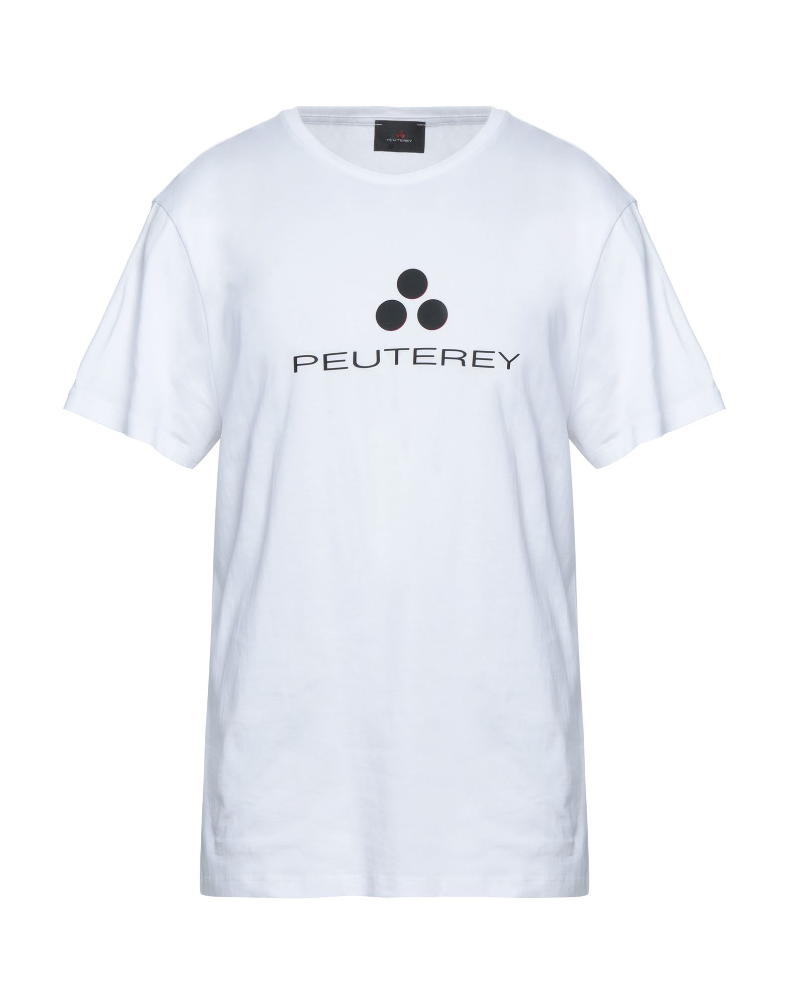 PEUTEREY ΜΠΛΟΥΖΑΚΙΑ T-shirt