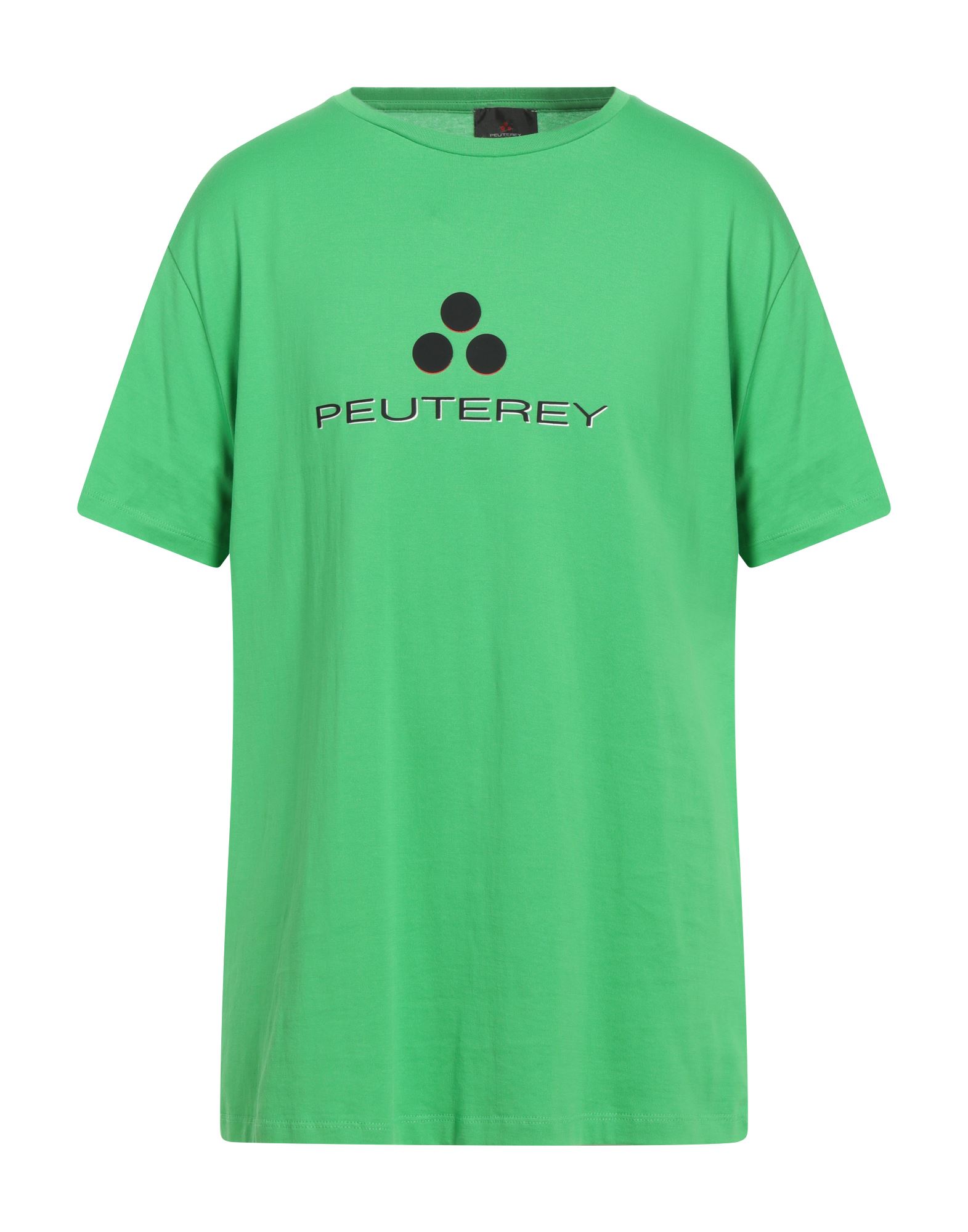  Peuterey - Tops - T-shirts - On Yoox.com 