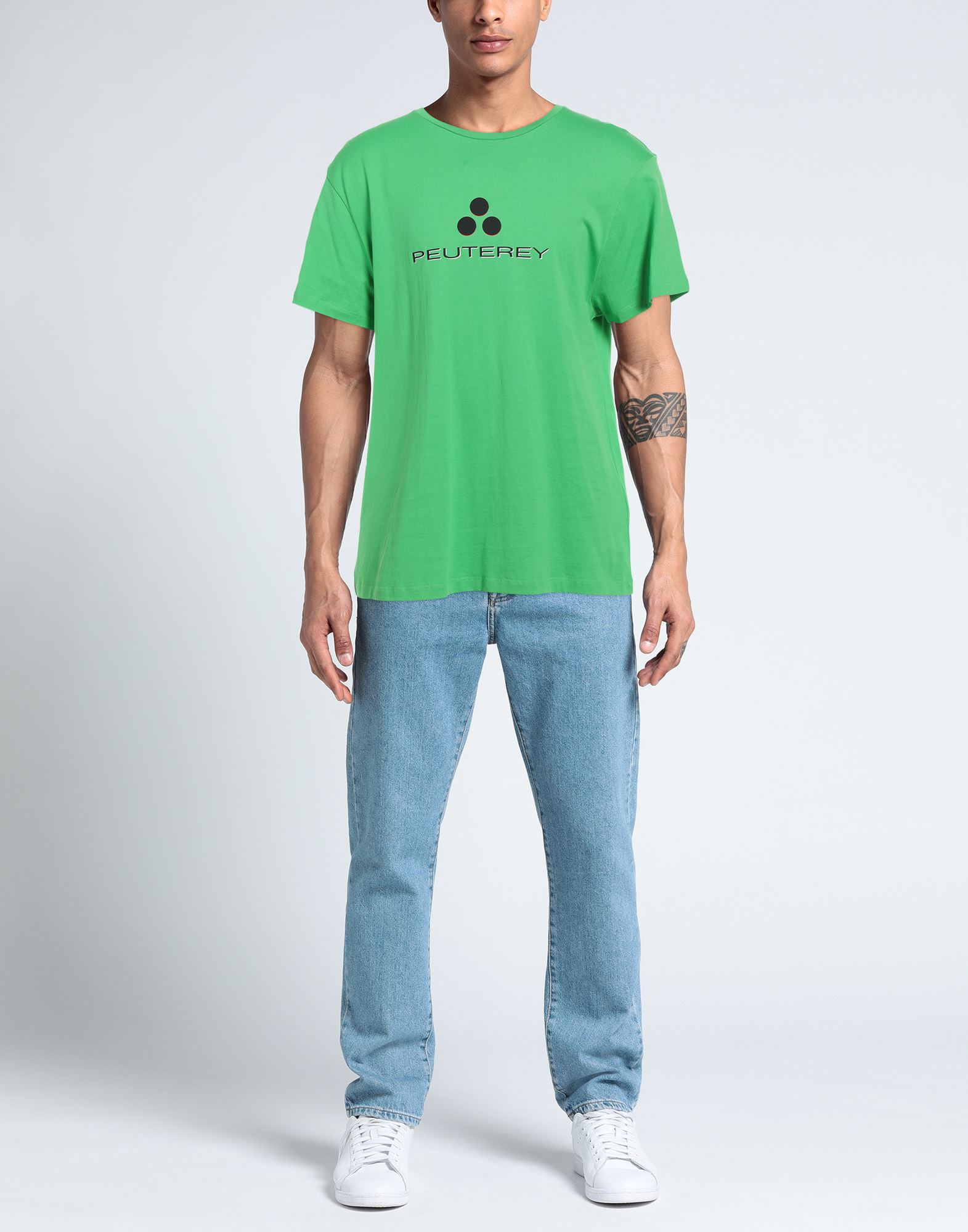  Peuterey - Tops - T-shirts - On Yoox.com 