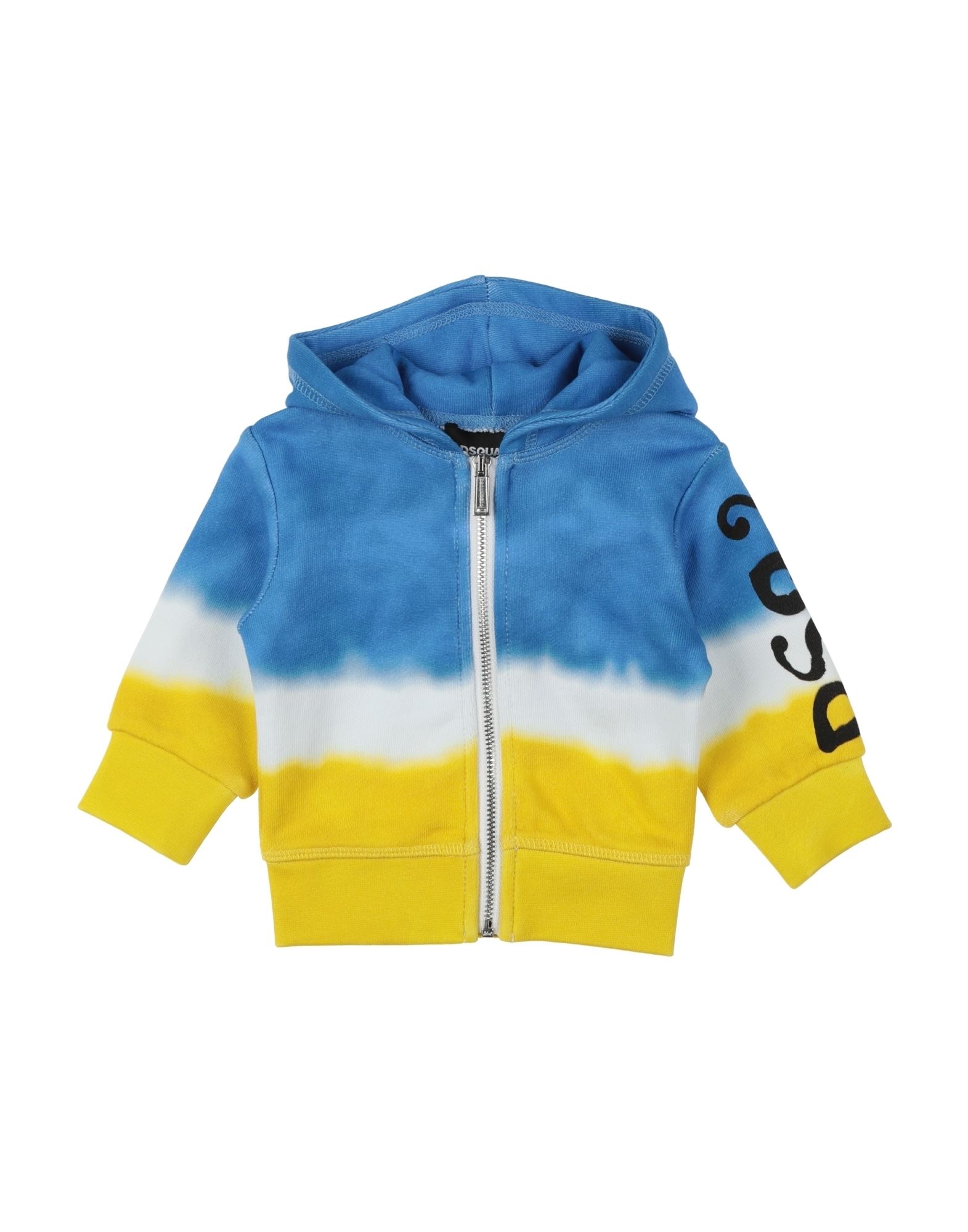 DSQUARED2 ΜΠΛΟΥΖΑΚΙΑ Φούτερ