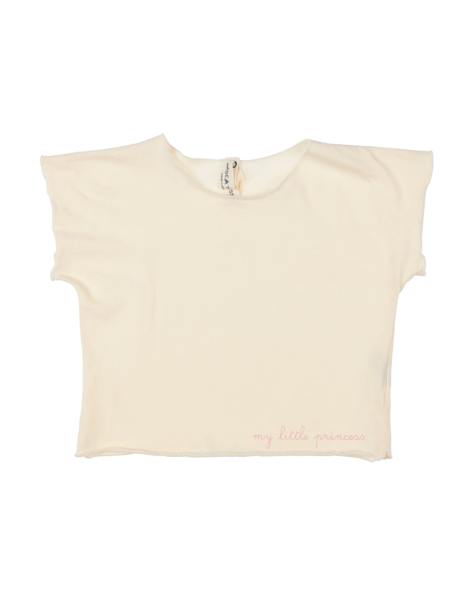  Babe & Tess - Camisetas Y Tops - Camisetas - On Yoox.com 