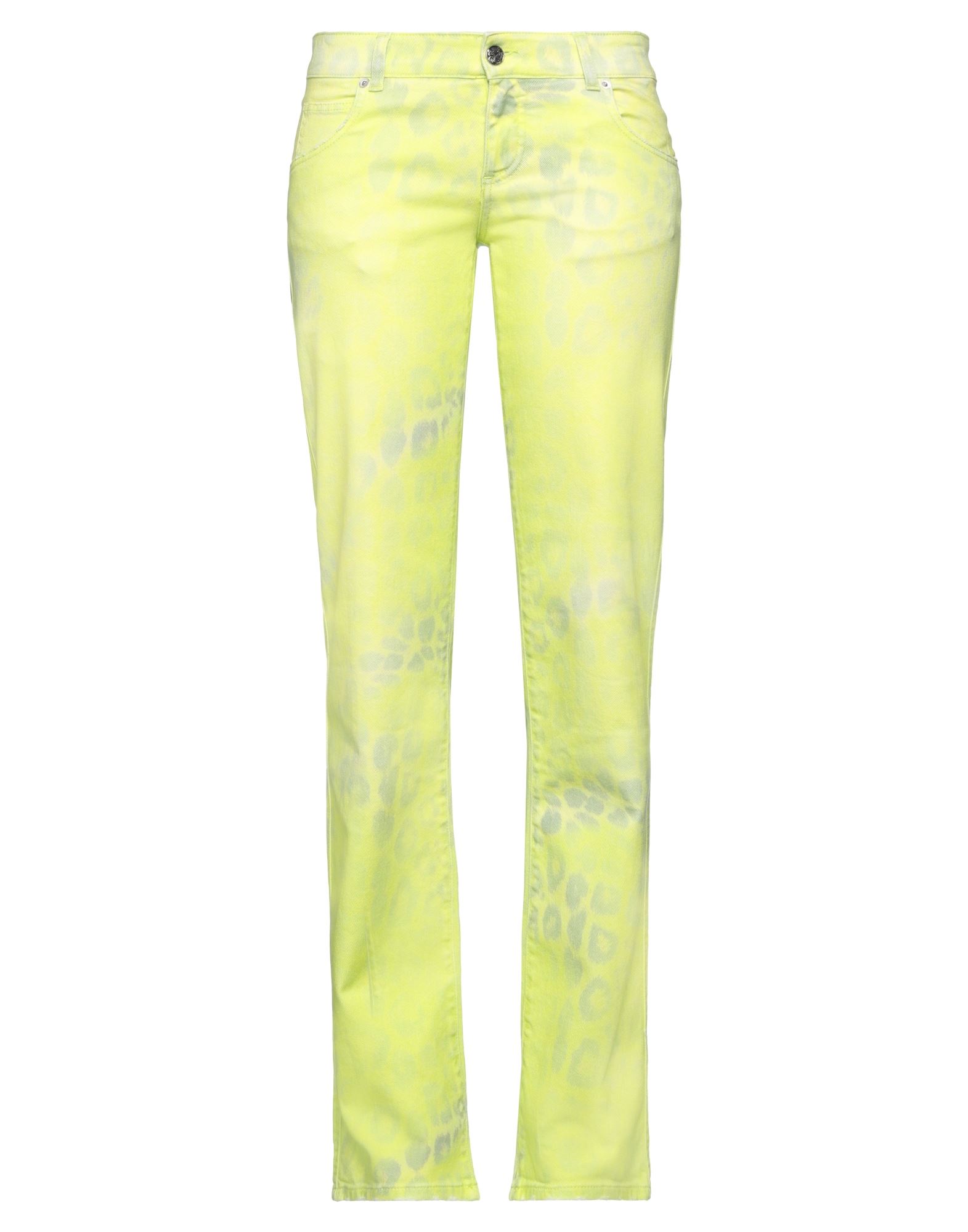  Blumarine - Partes De Abajo - Pantalones Vaqueros - On Yoox.com 