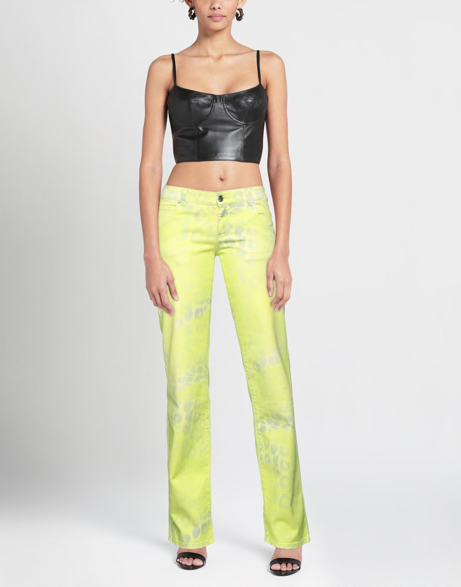  Blumarine - Partes De Abajo - Pantalones Vaqueros - On Yoox.com 