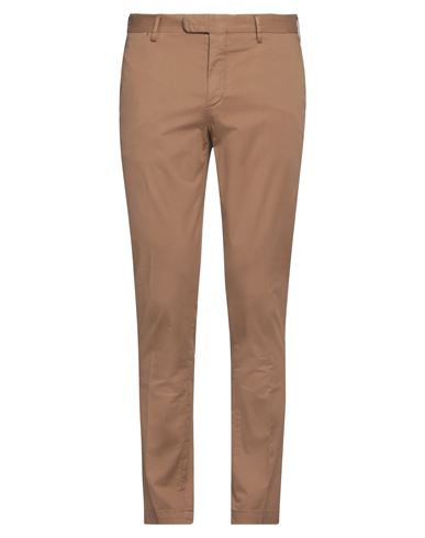 Pantalones Hombre Camel 46,48 Hombre