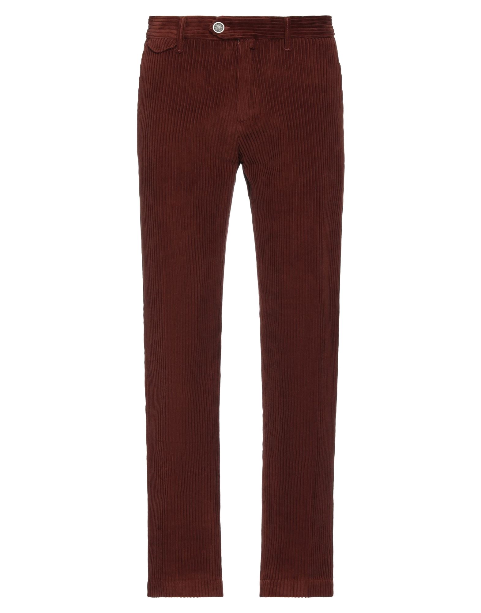 Altatensione Pants In Red