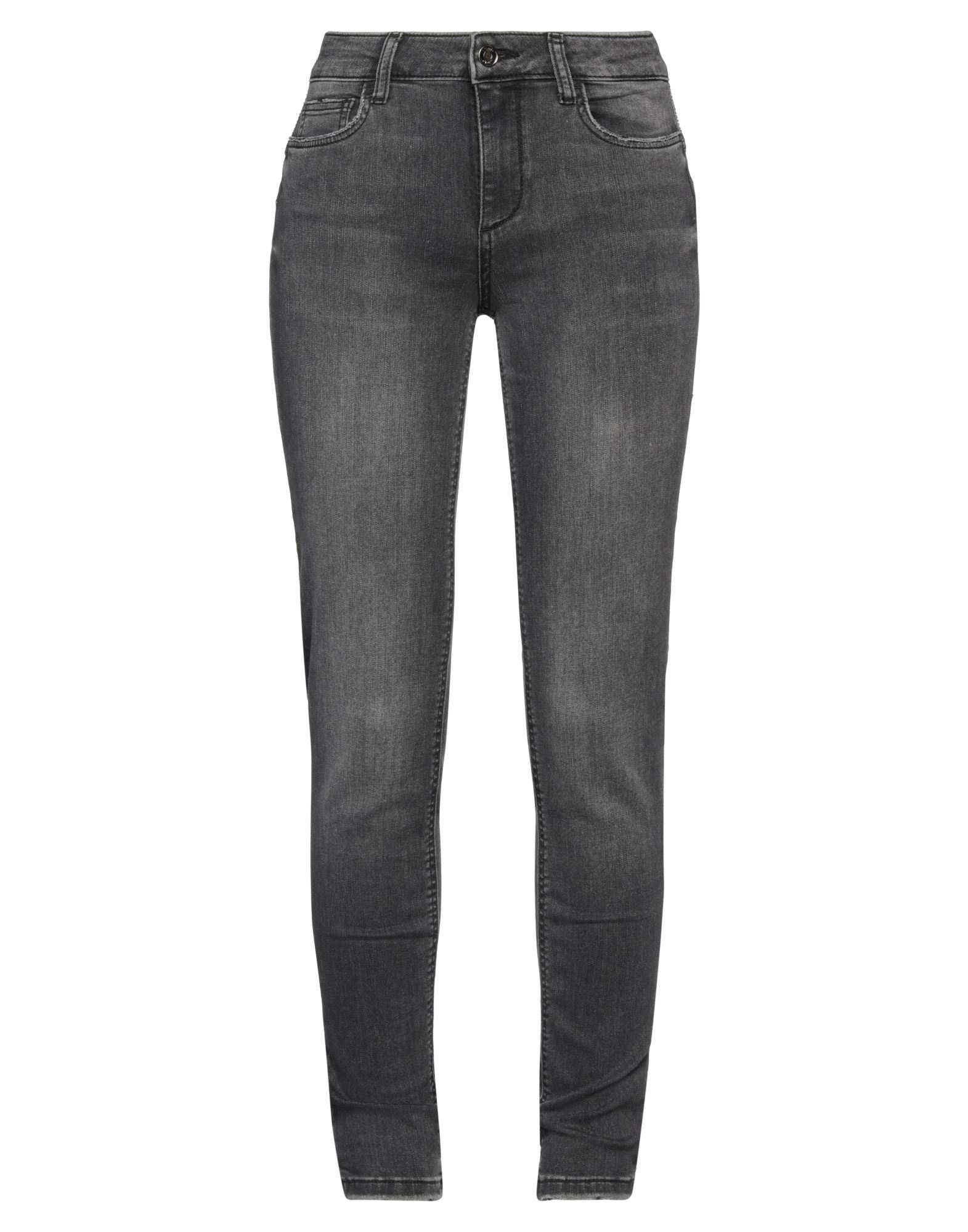Liu •jo Jeans Liu Jo Women In Black