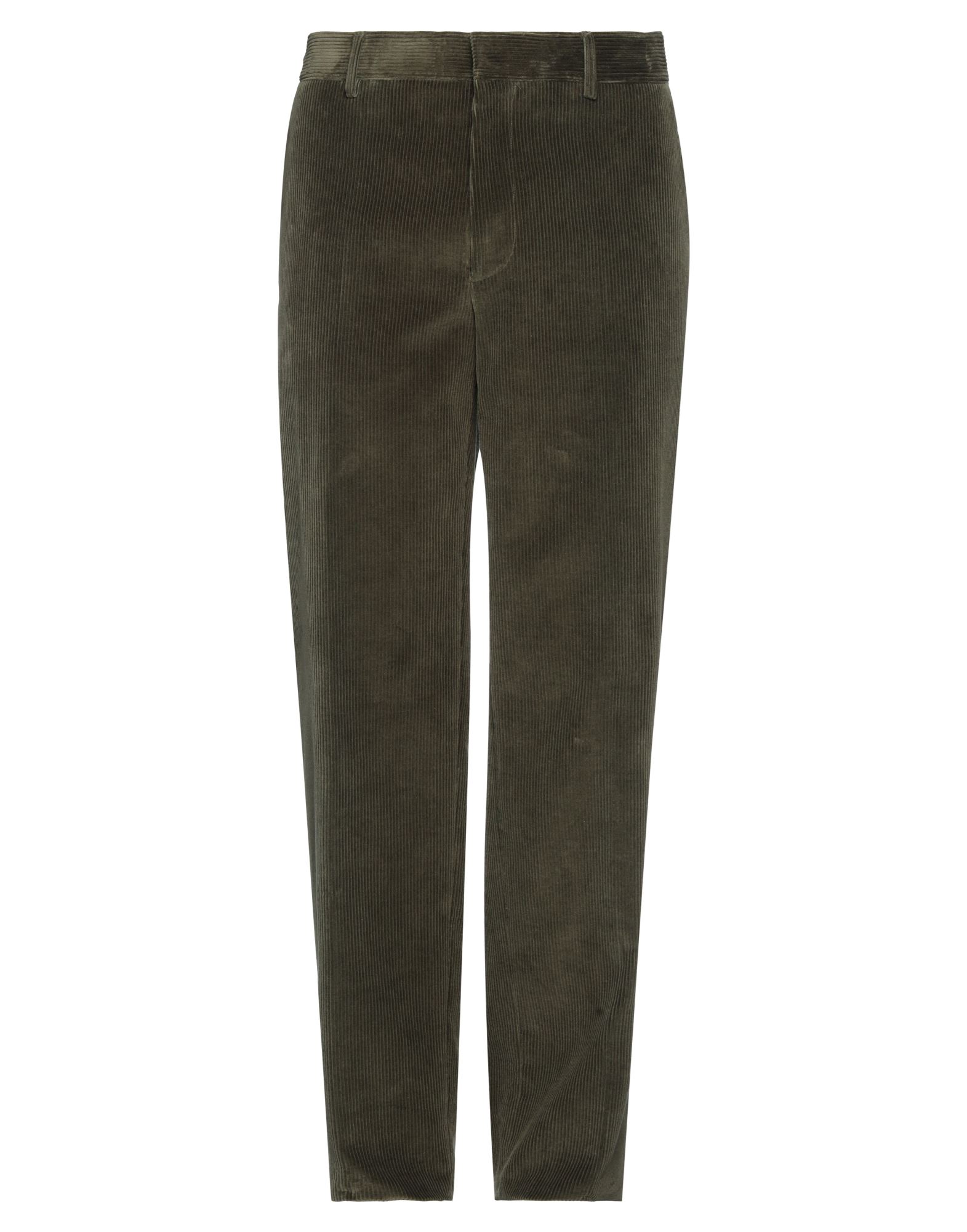 Tod's Pants In Military Green