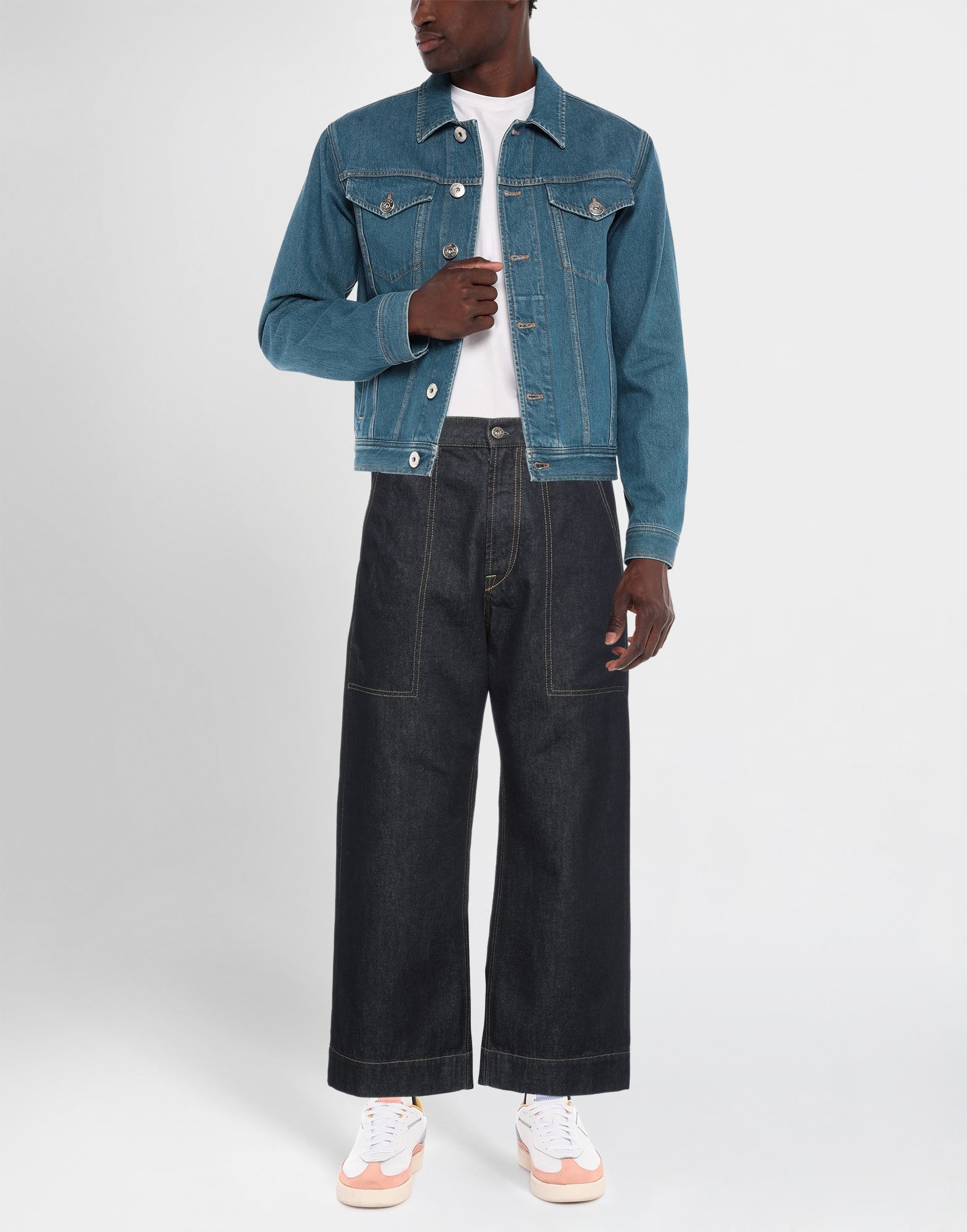  Tod's - Hosen & Röcke - Jeanshosen - On Yoox.com 
