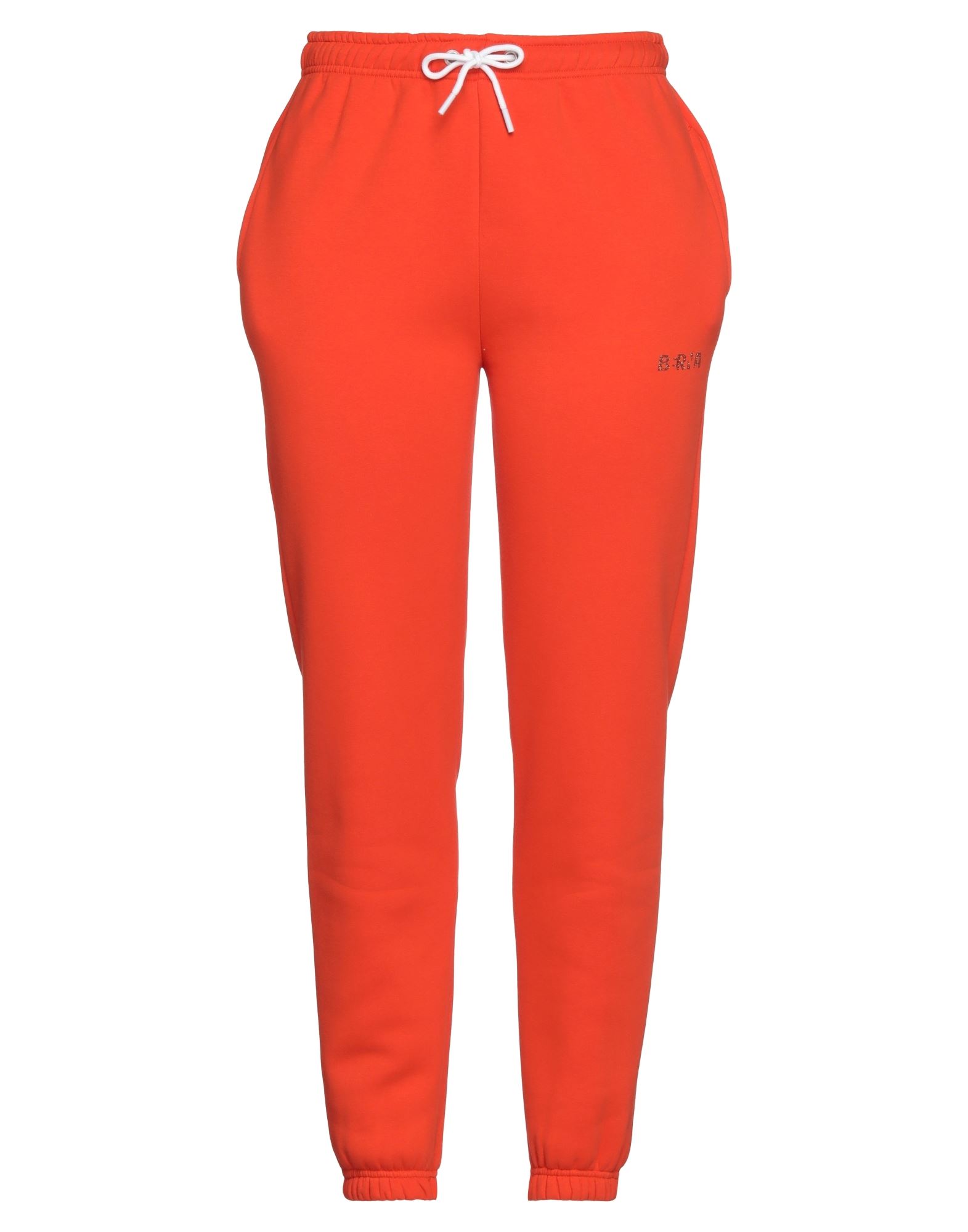 Berna Pants In Orange