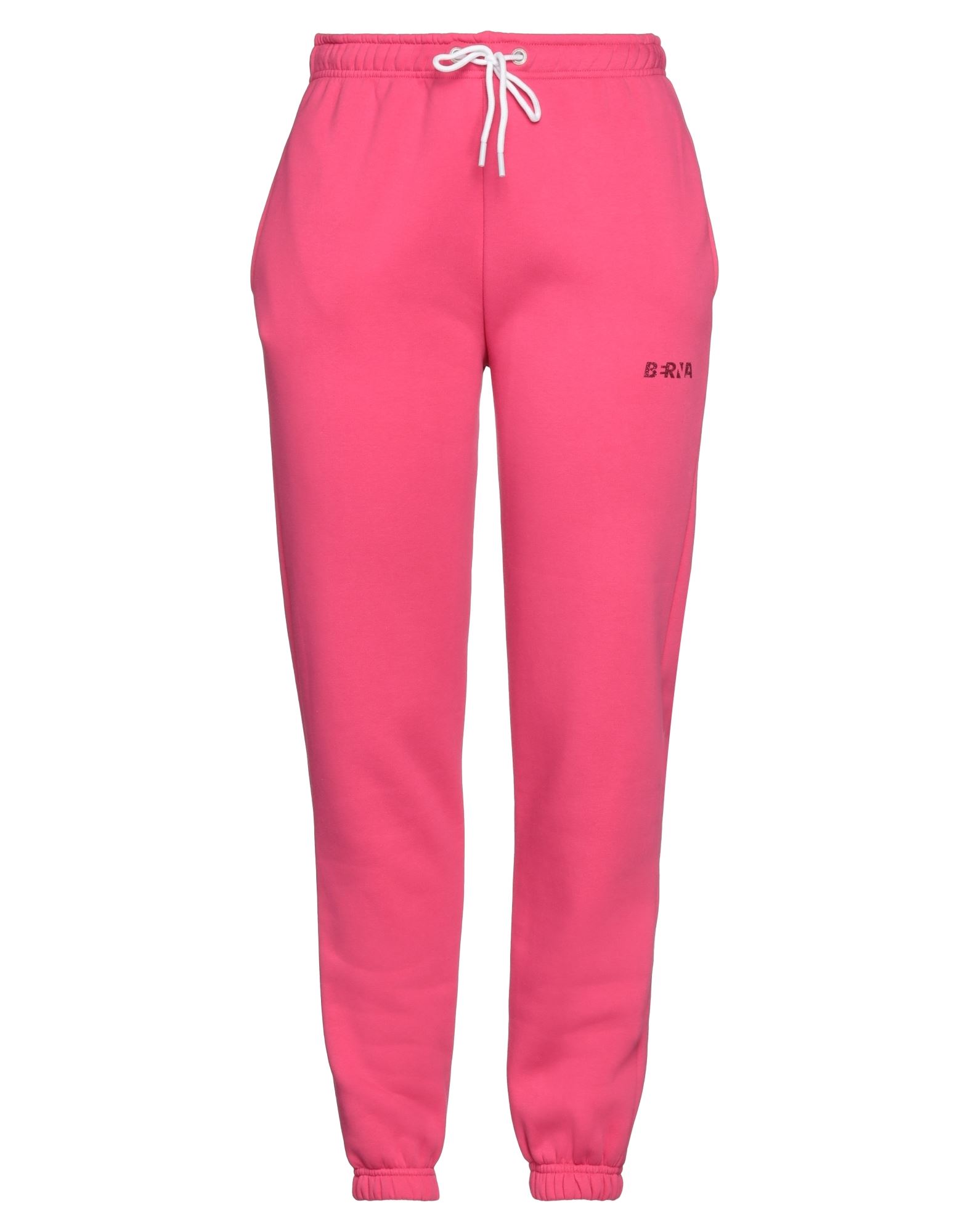Berna Pants In Fuchsia