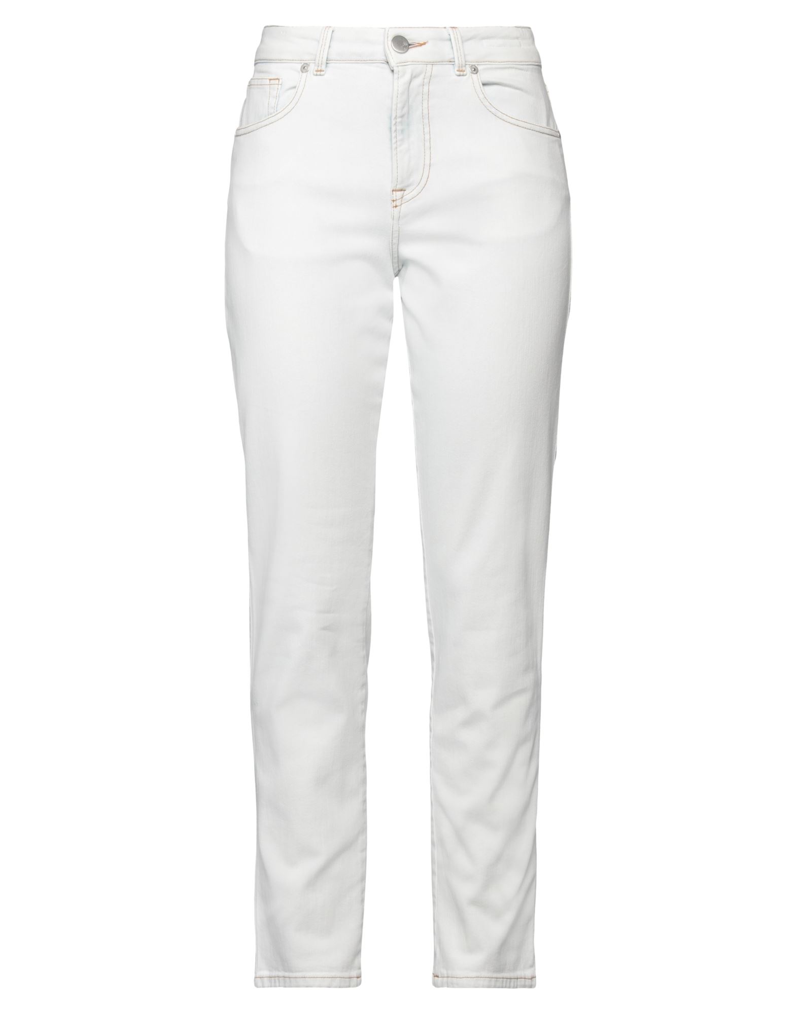 Pt Torino Jeans In Blue