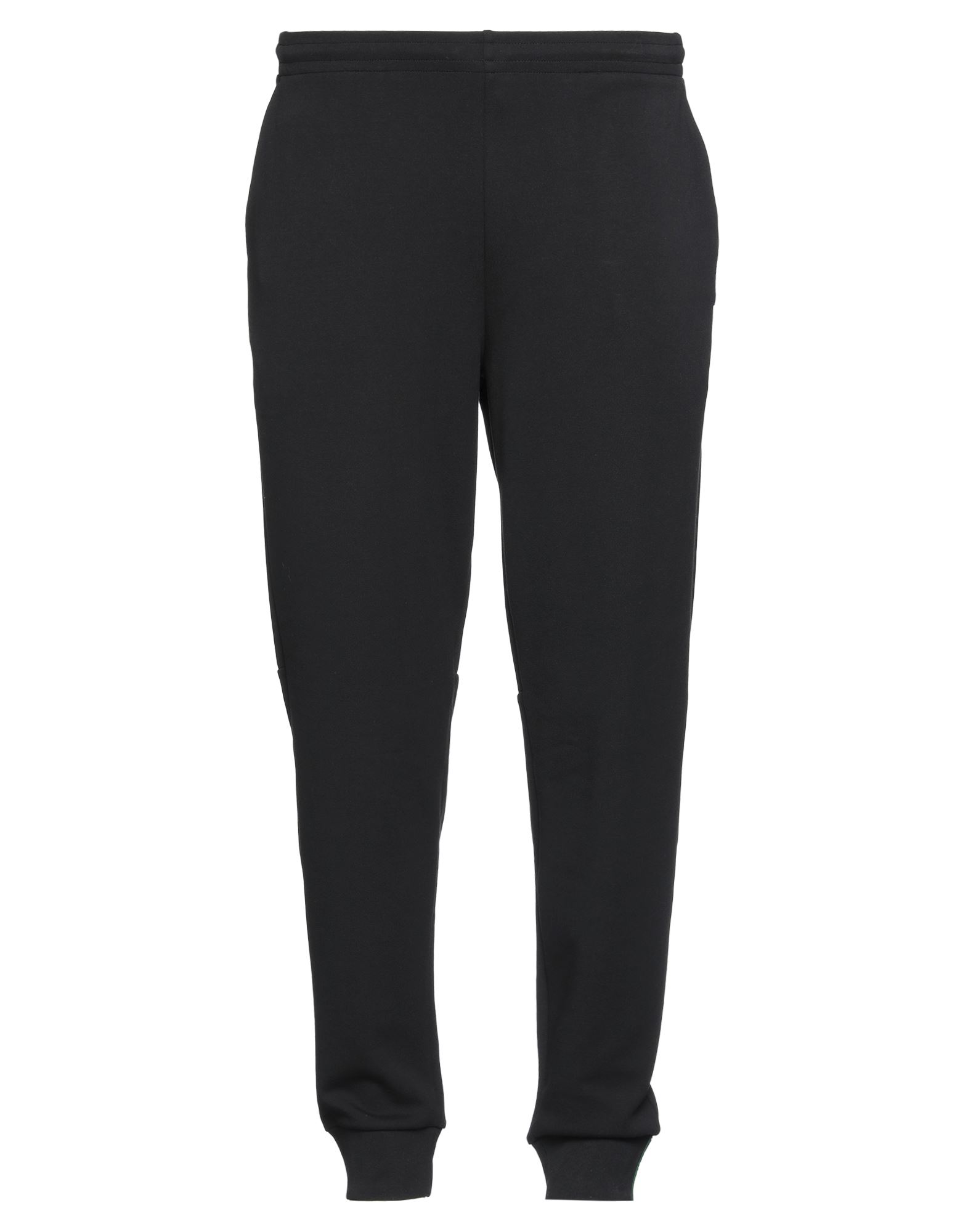 Lacoste Pants In Black