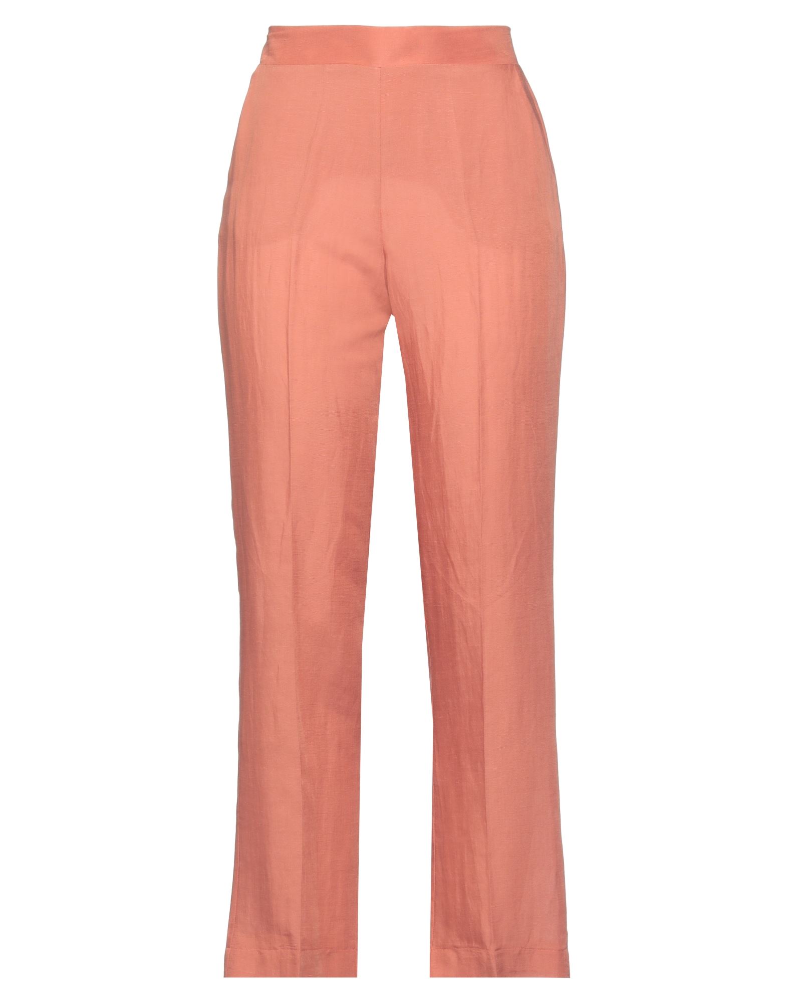 Cristina Rocca Pants In Pink