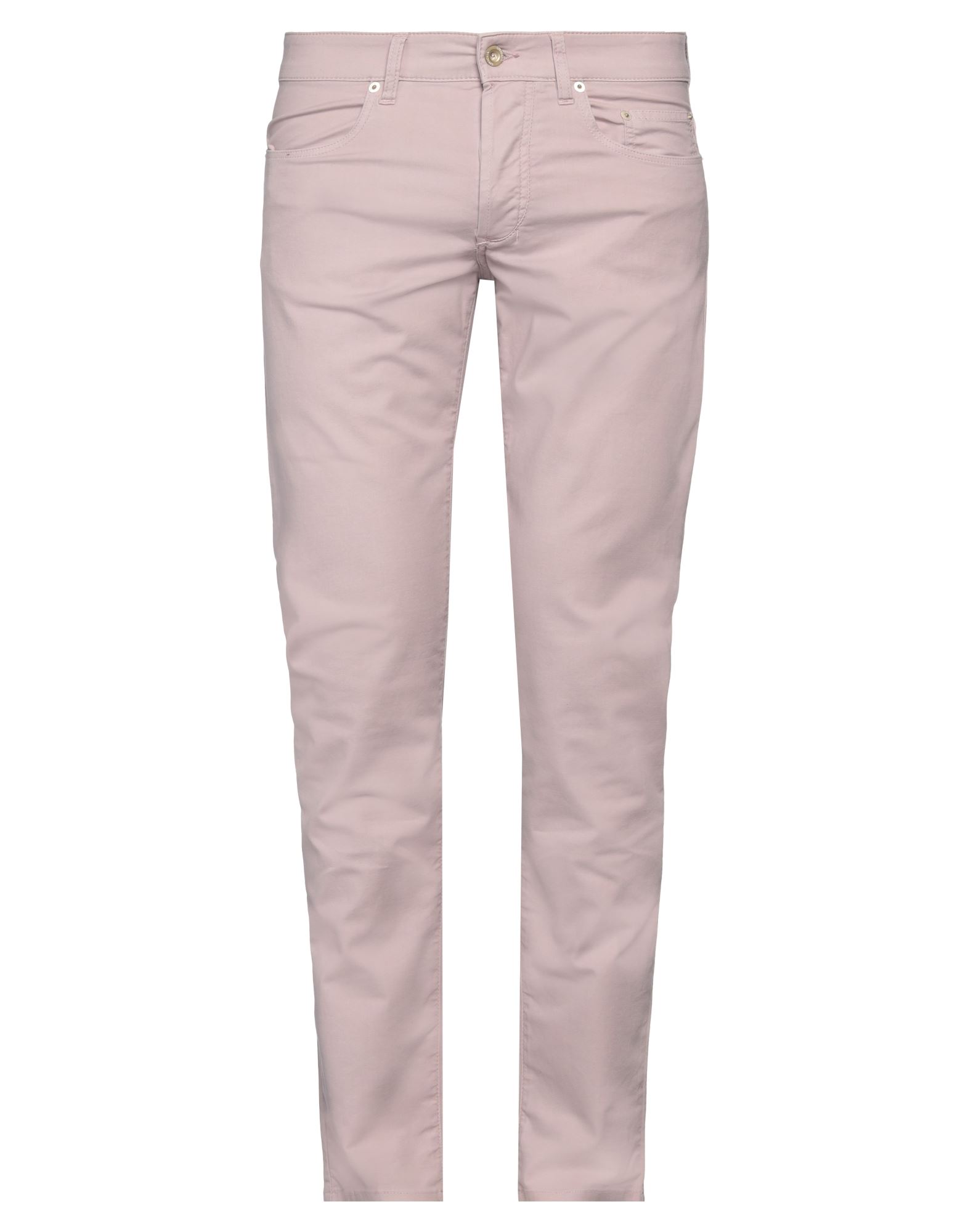 Siviglia Pants In Pink