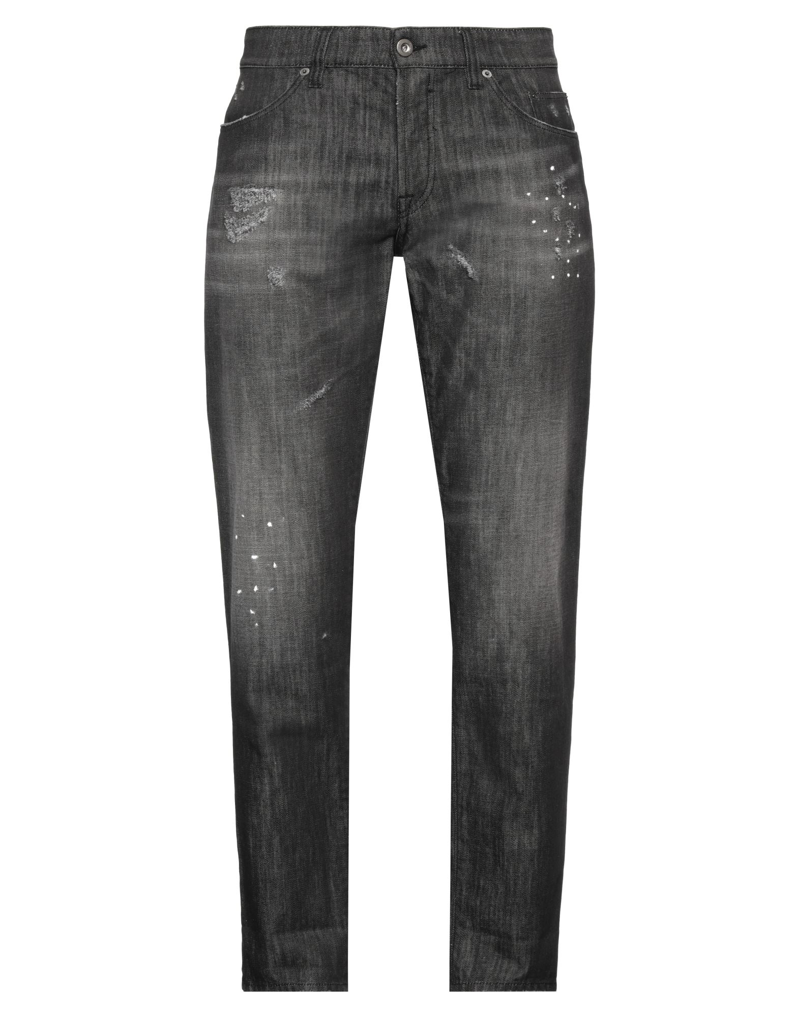 Siviglia Jeans In Grey