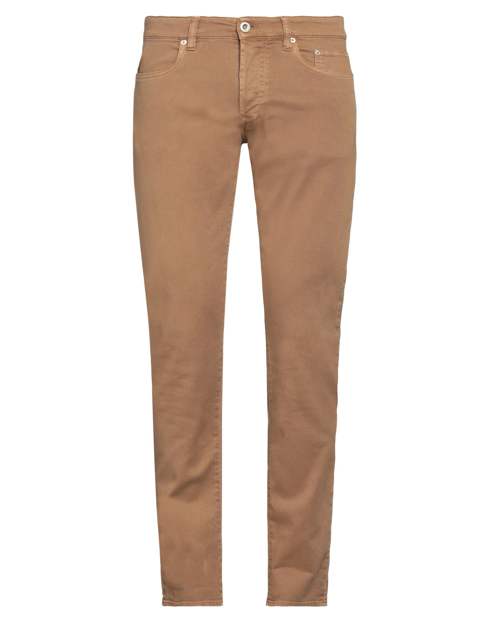 Siviglia Jeans In Beige