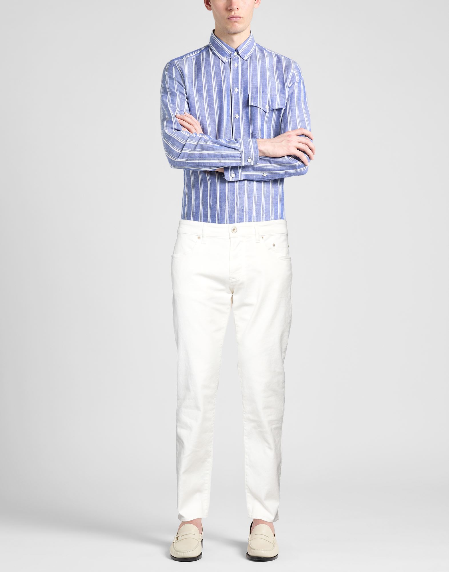  Siviglia - Hosen & Röcke - Jeanshosen - On Yoox.com 