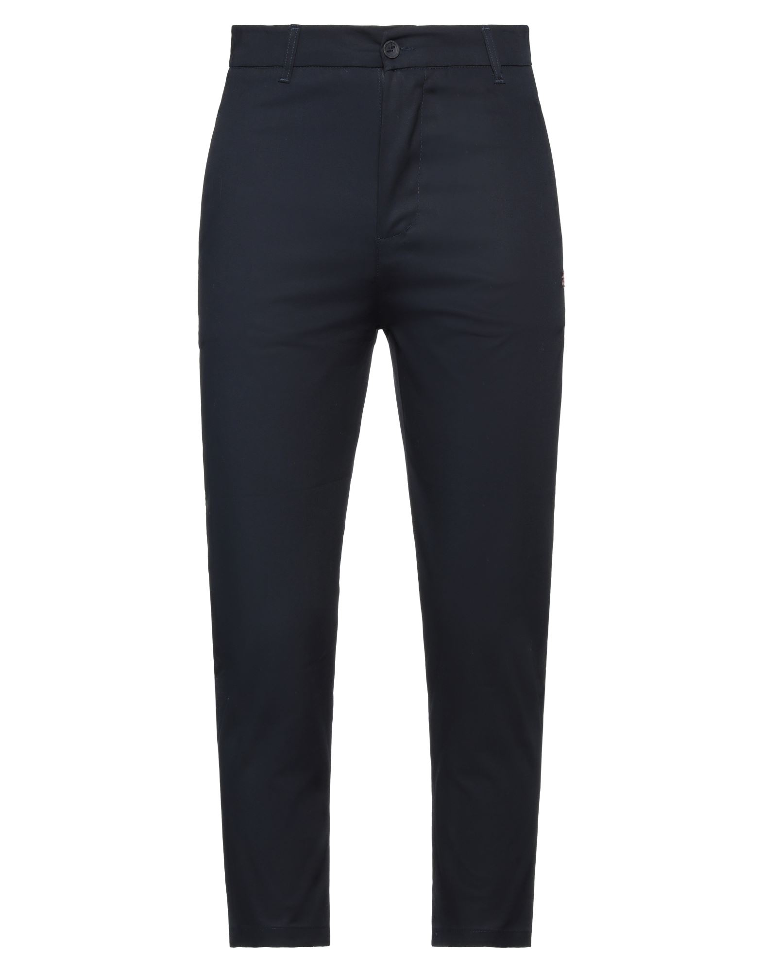 Outfit Pants In Dark Blue