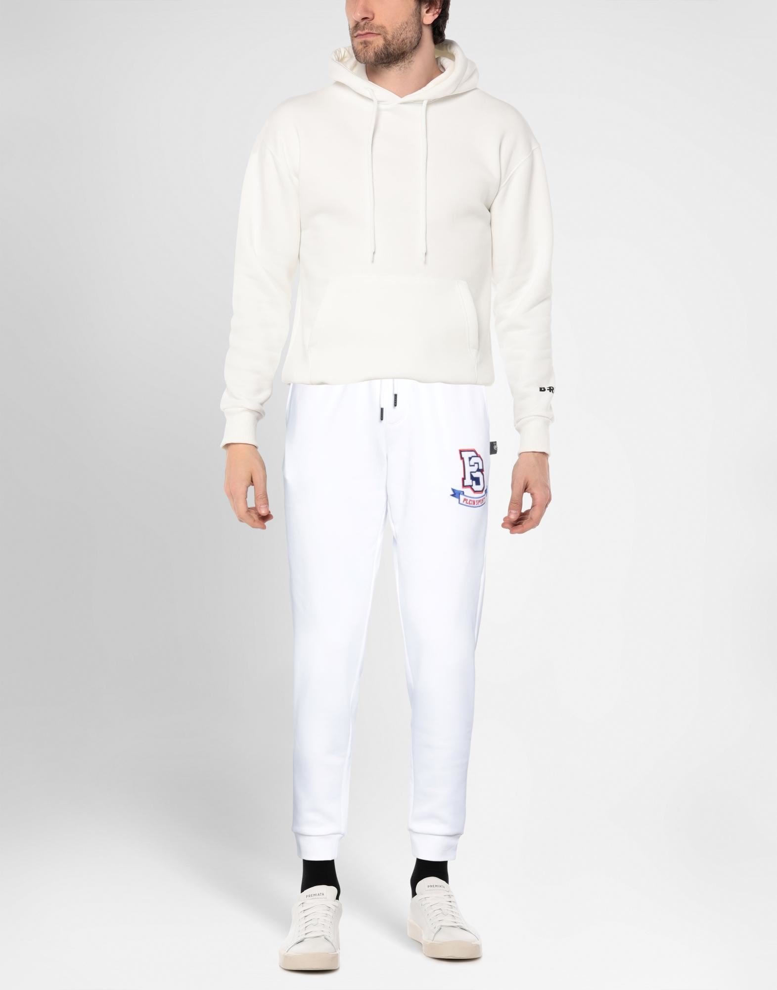  Plein Sport - Hosen & Röcke - Hosen - On Yoox.com 
