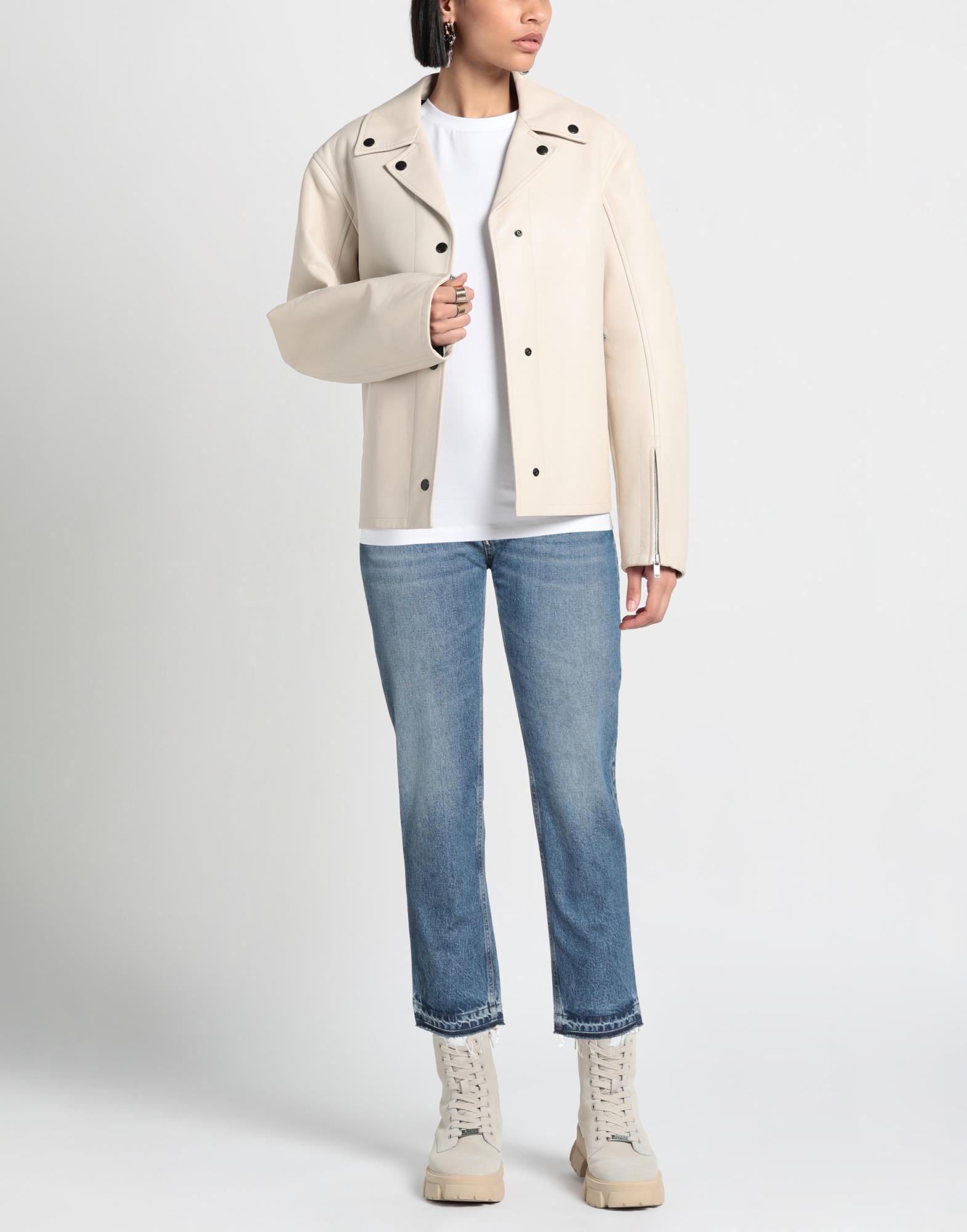  Aniye By - Hosen & Röcke - Jeanshosen - On Yoox.com 