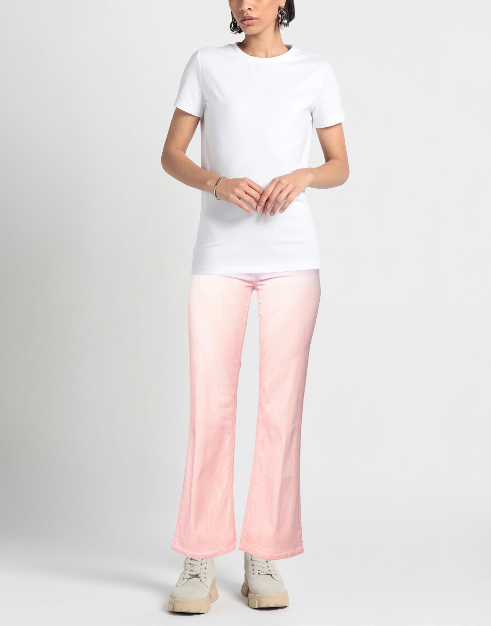  Pt Torino - Partes De Abajo - Pantalones Vaqueros - On Yoox.com 