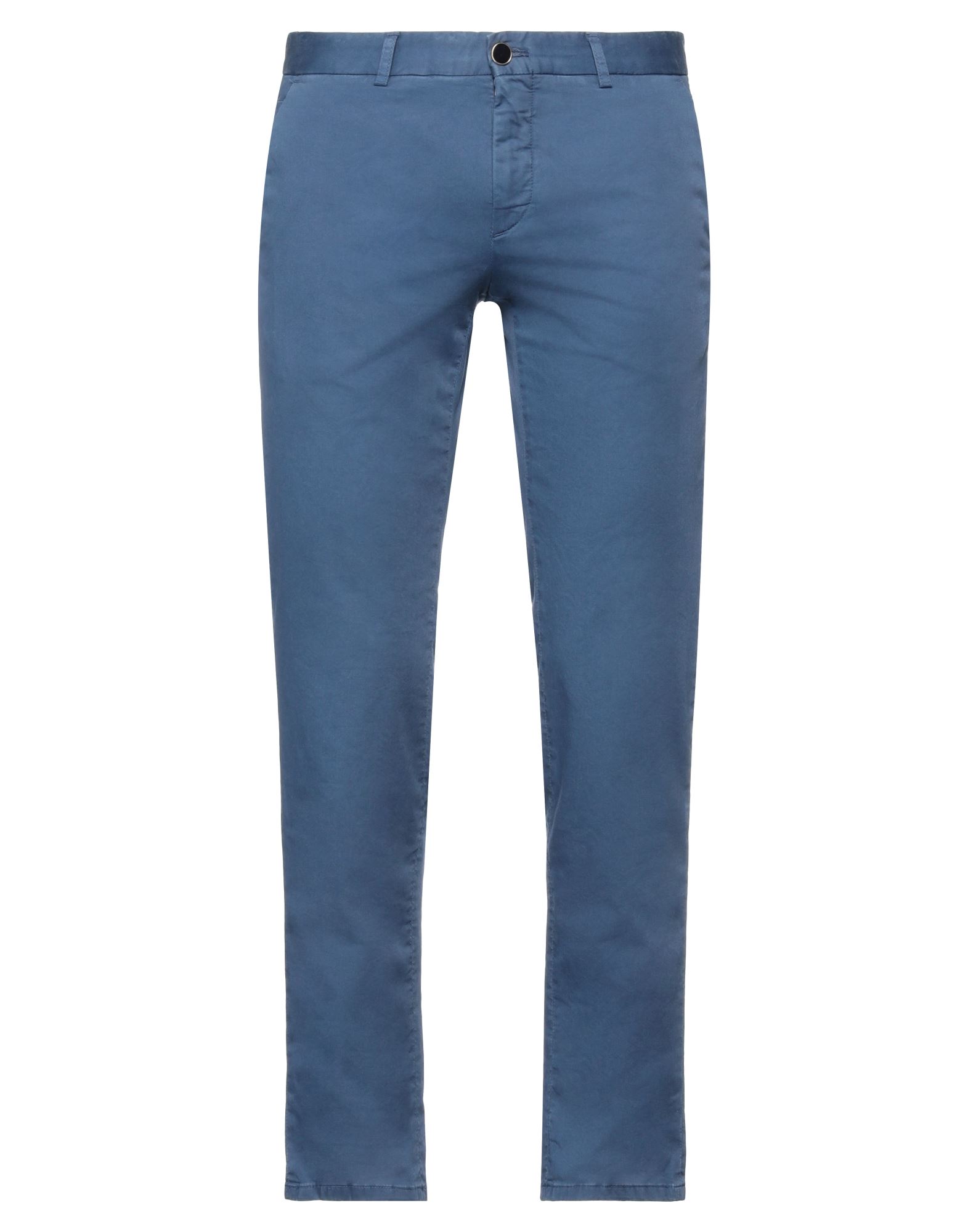 Pt Torino Pants In Blue