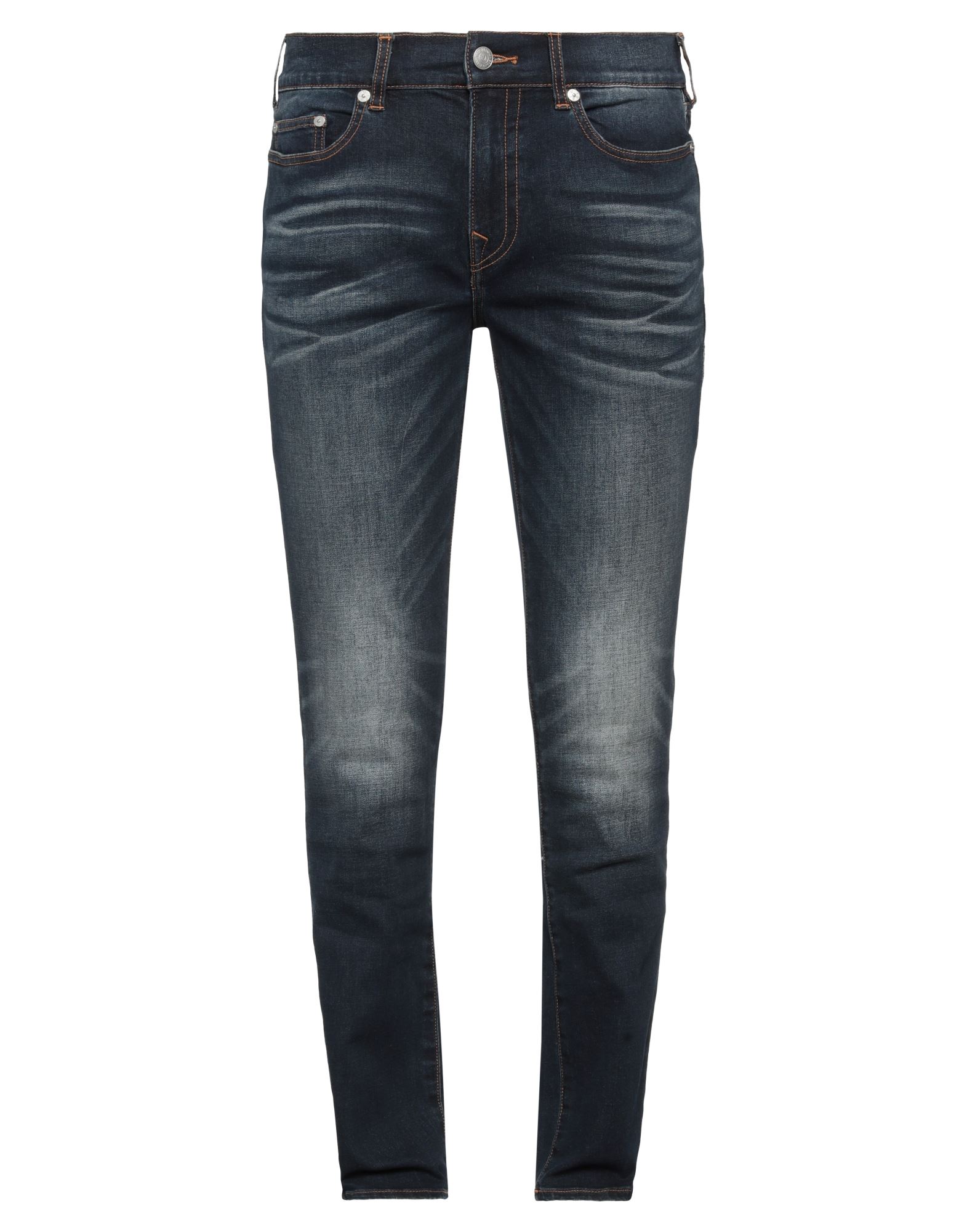 TRUE RELIGION BOTTOMWEAR Τζιν