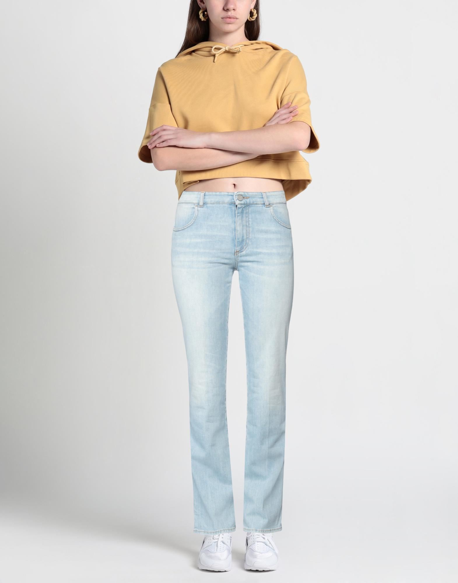  Pt Torino - Hosen & Röcke - Jeanshosen - On Yoox.com 