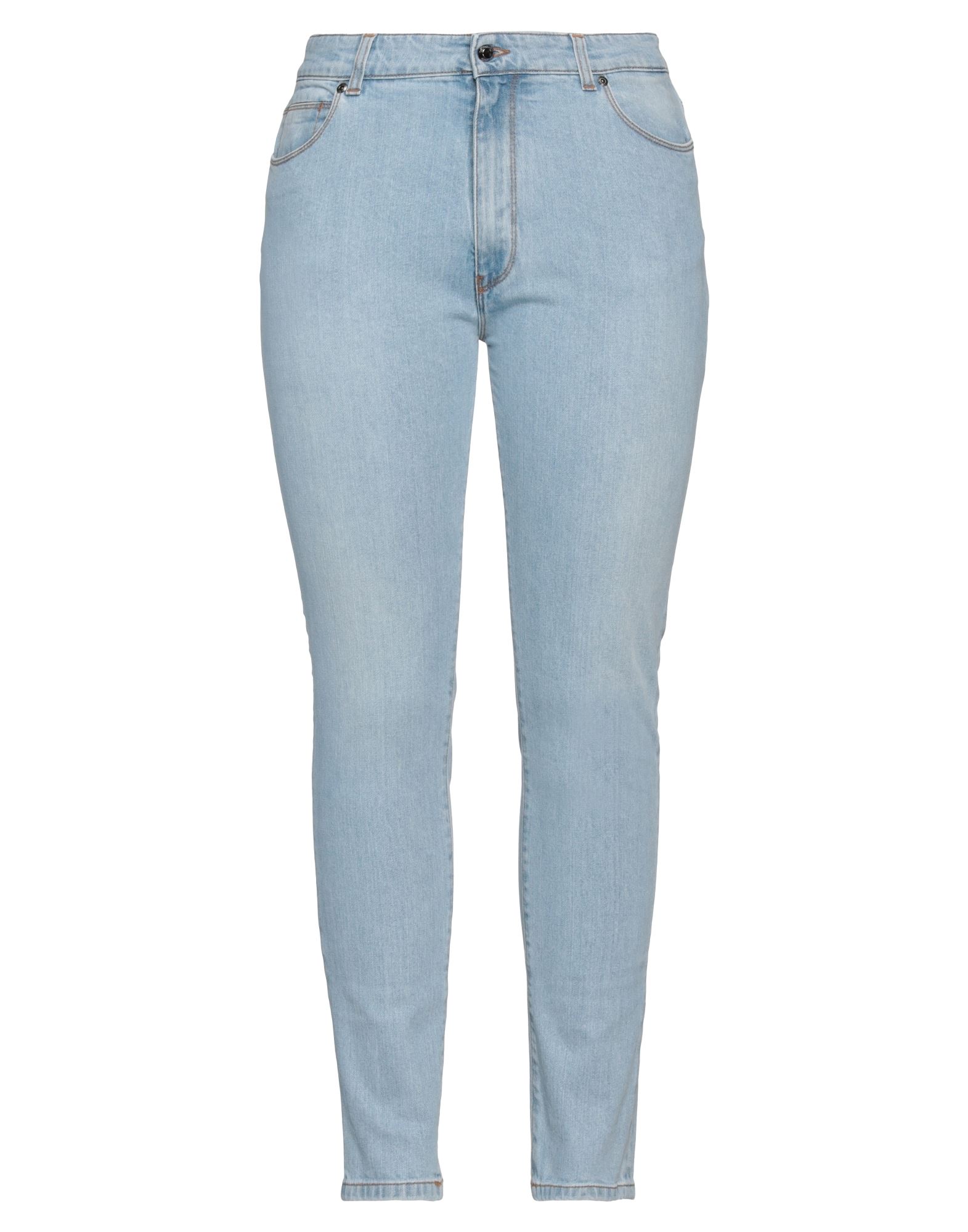 COSTUME NATIONAL BOTTOMWEAR Τζιν