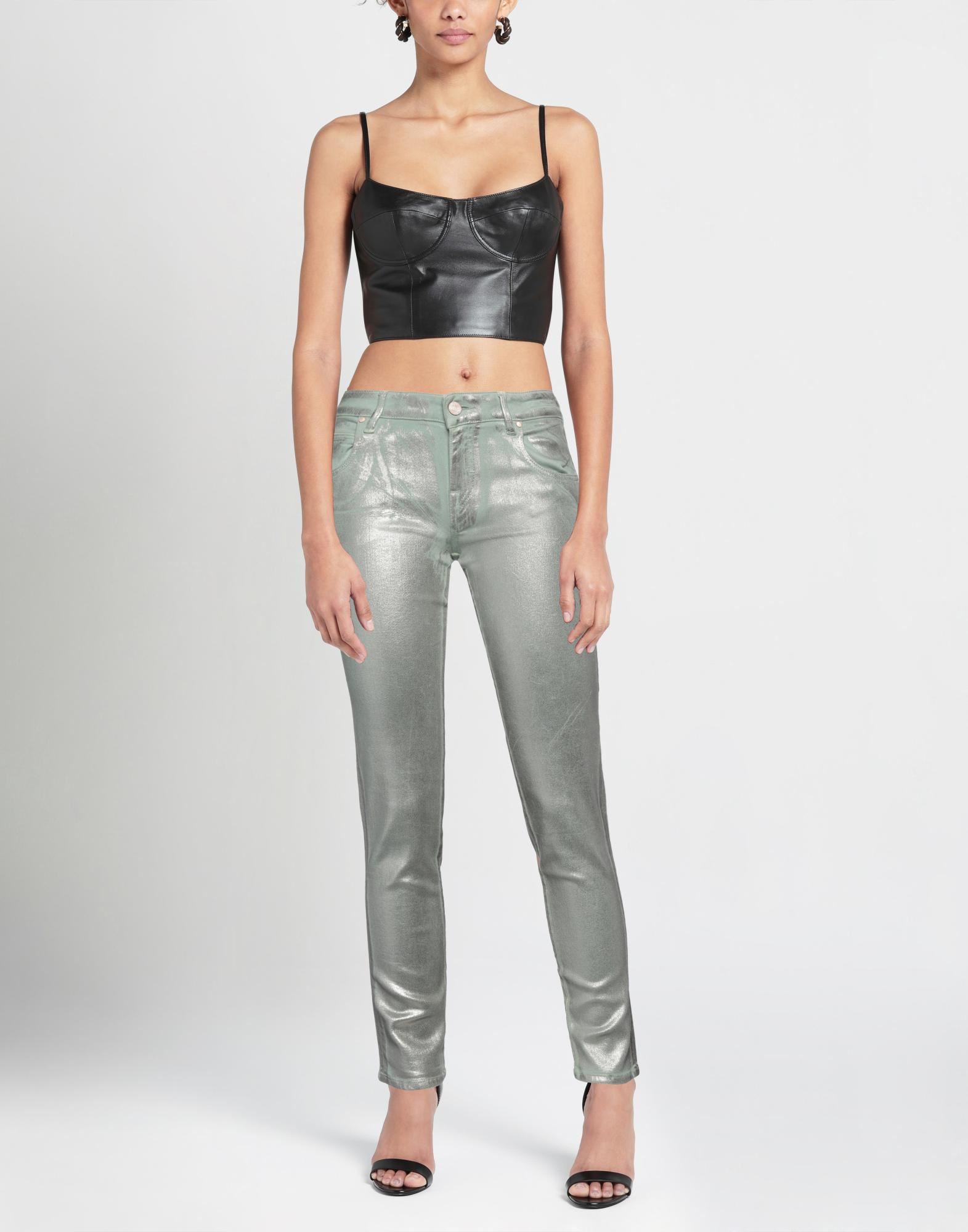  Jacob Cohёn - Partes De Abajo - Pantalones Vaqueros - On Yoox.com 