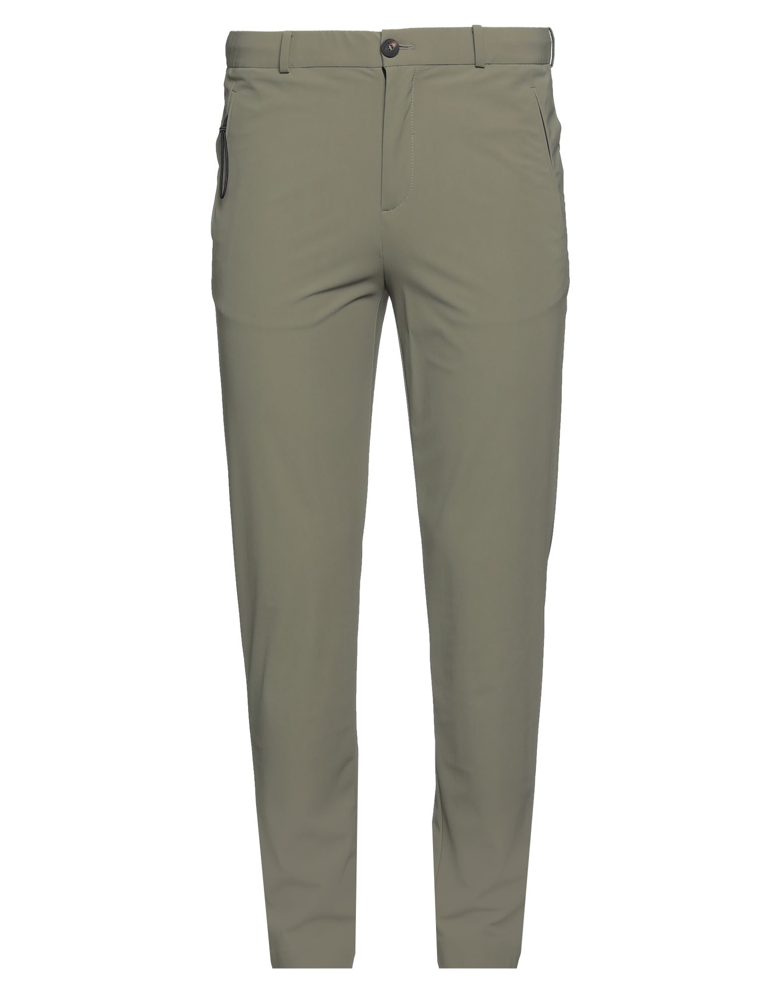 Rrd Pants In Sage Green