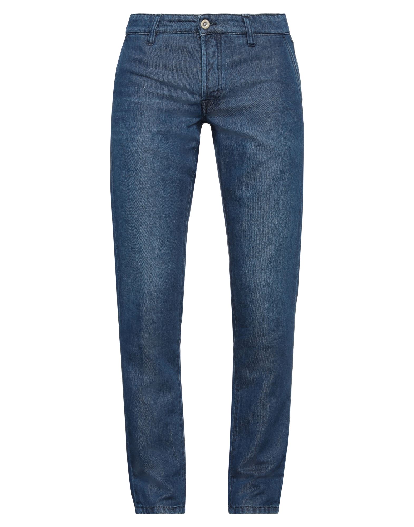 Siviglia Jeans In Blue