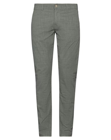 Pantalones Hombre Verde militar 31 Hombre