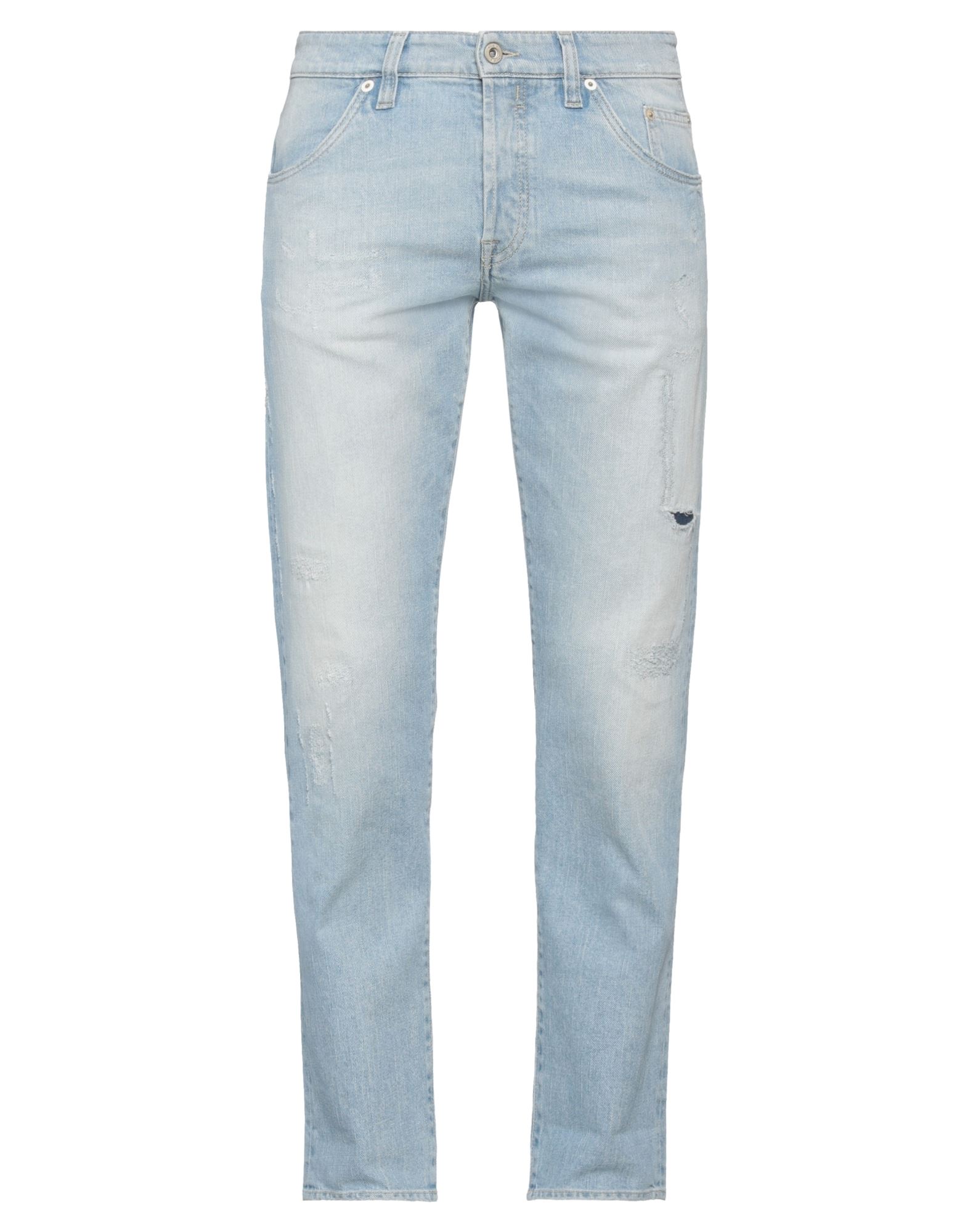 Siviglia Jeans In Blue