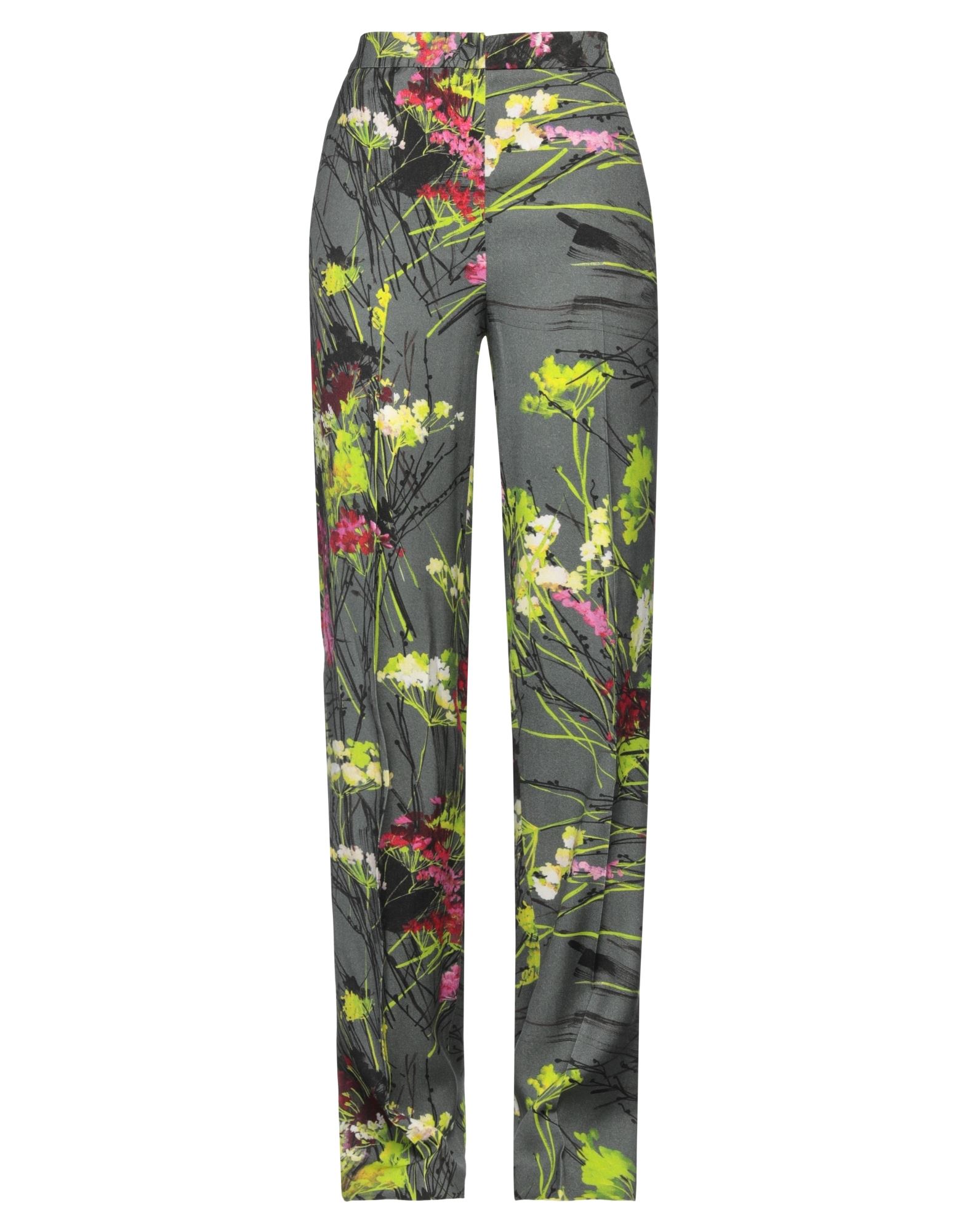 Blumarine Pants In Grey