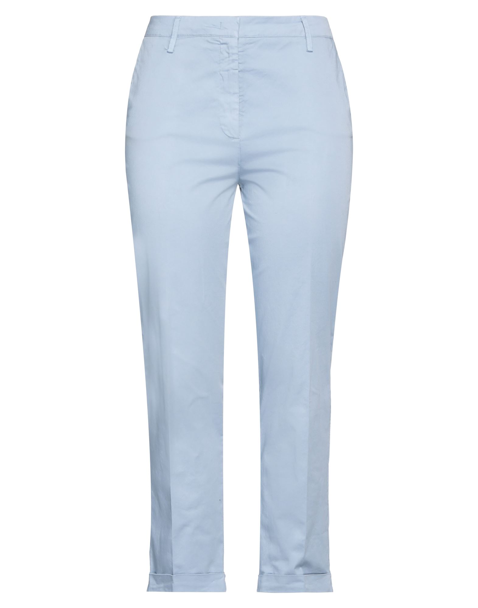 Manila Grace Pants In Blue