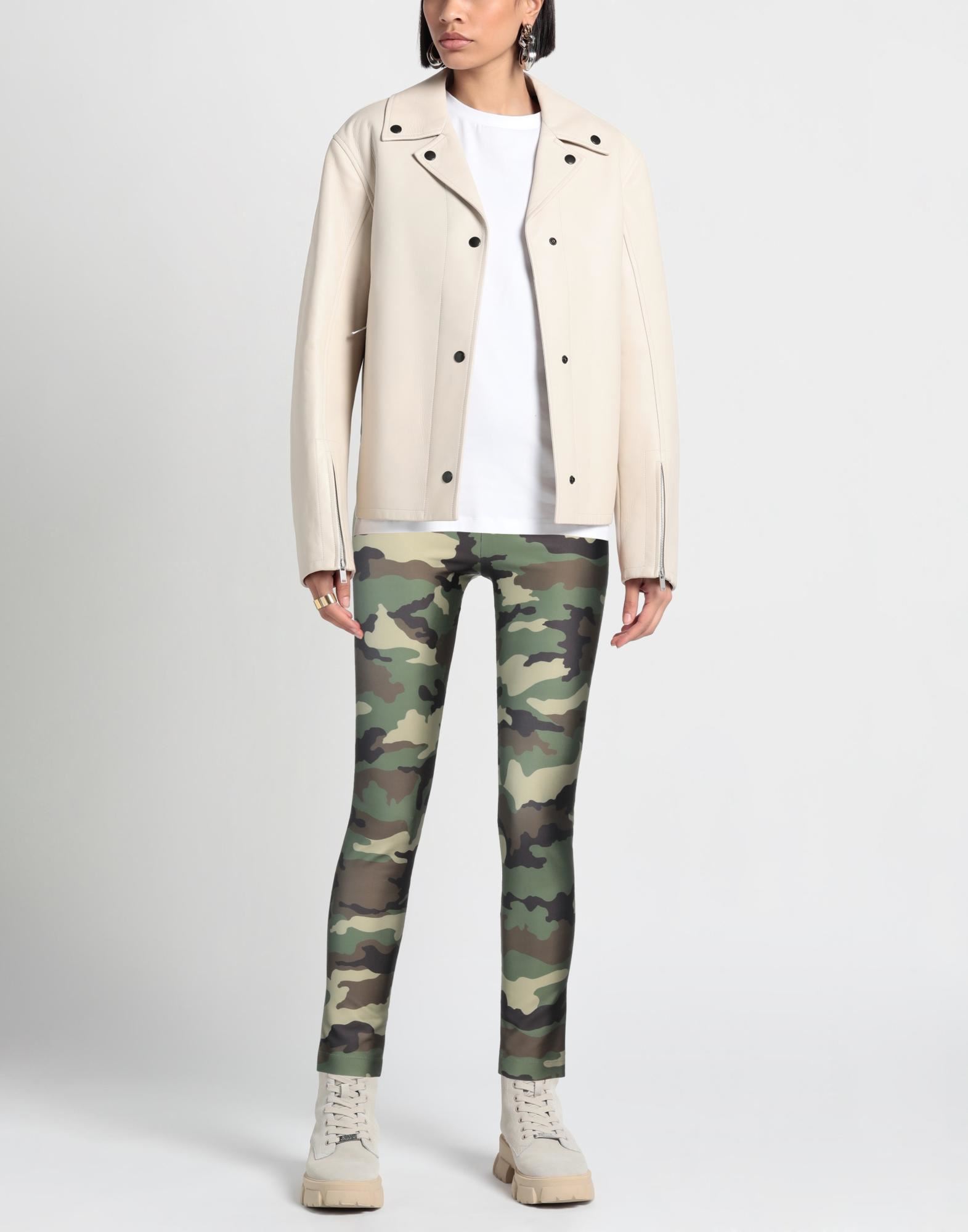 Dolce&gabbana - Hosen & Röcke - Leggings - On Yoox.com 