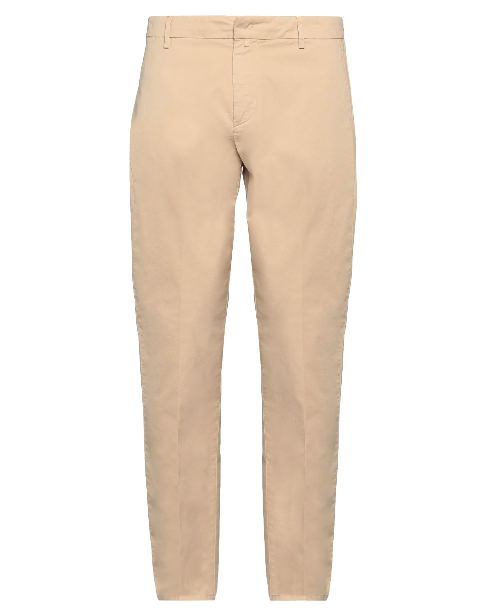 Dondup Pants In Beige