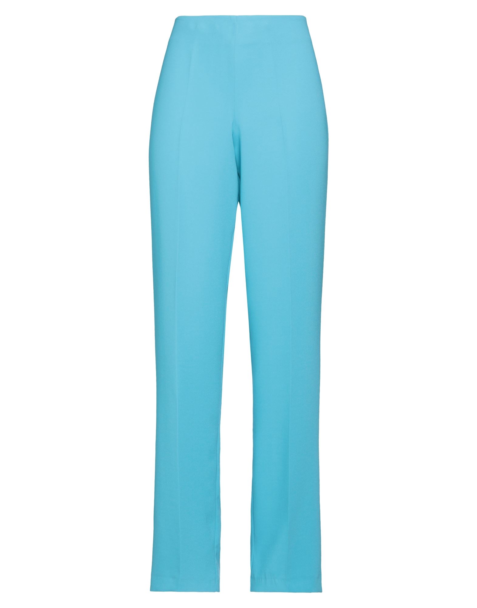 Gai Mattiolo Pants In Blue