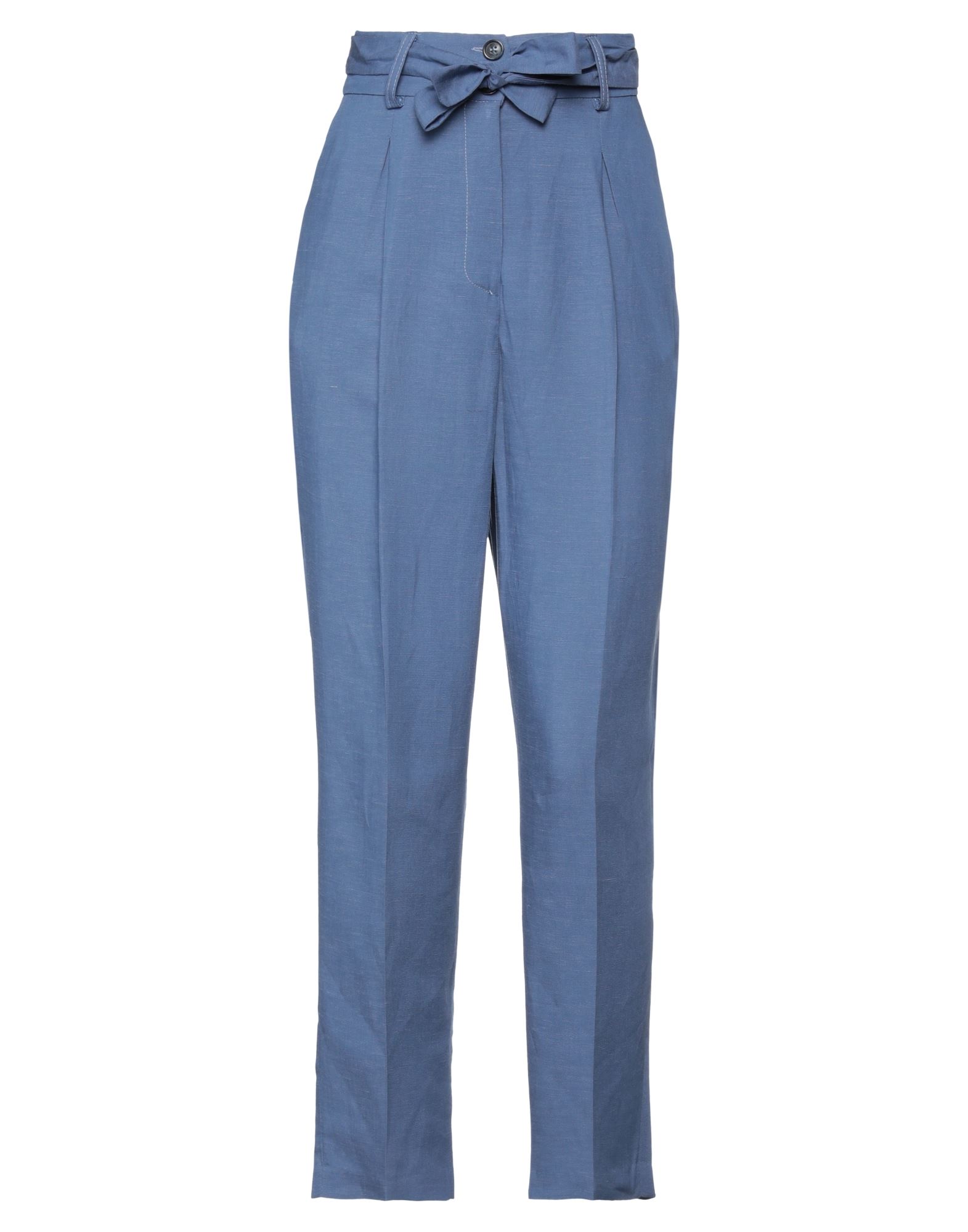 Moonshine Milano Pants In Blue