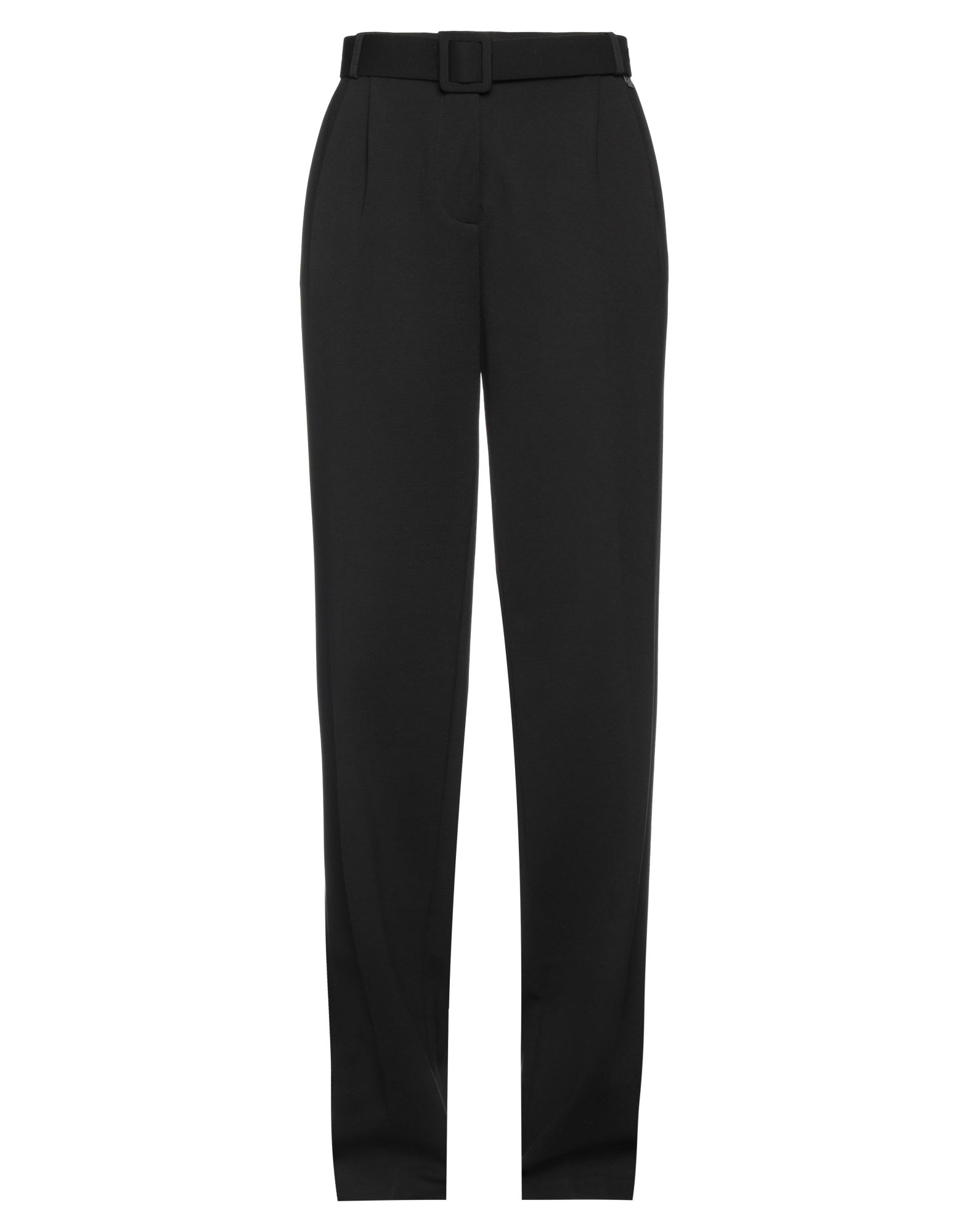 Be Blumarine Pants In Black